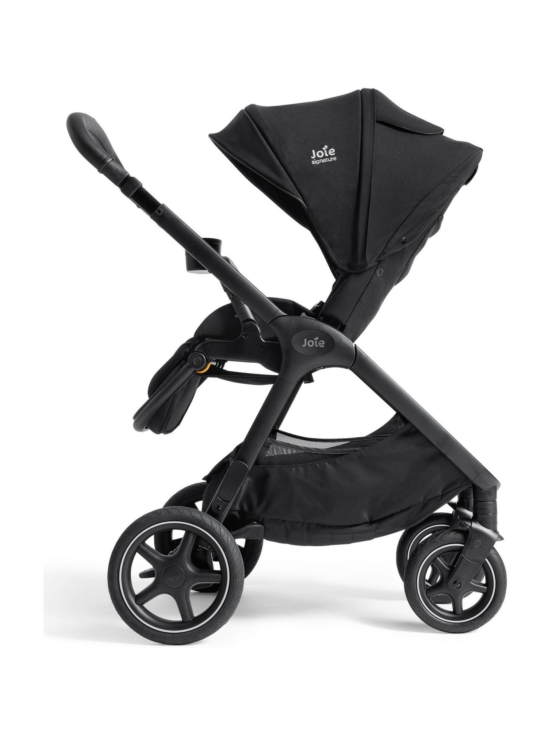 Joie Eclipse Finiti Flex 2n1 Signature Pram - Image 5 of 8