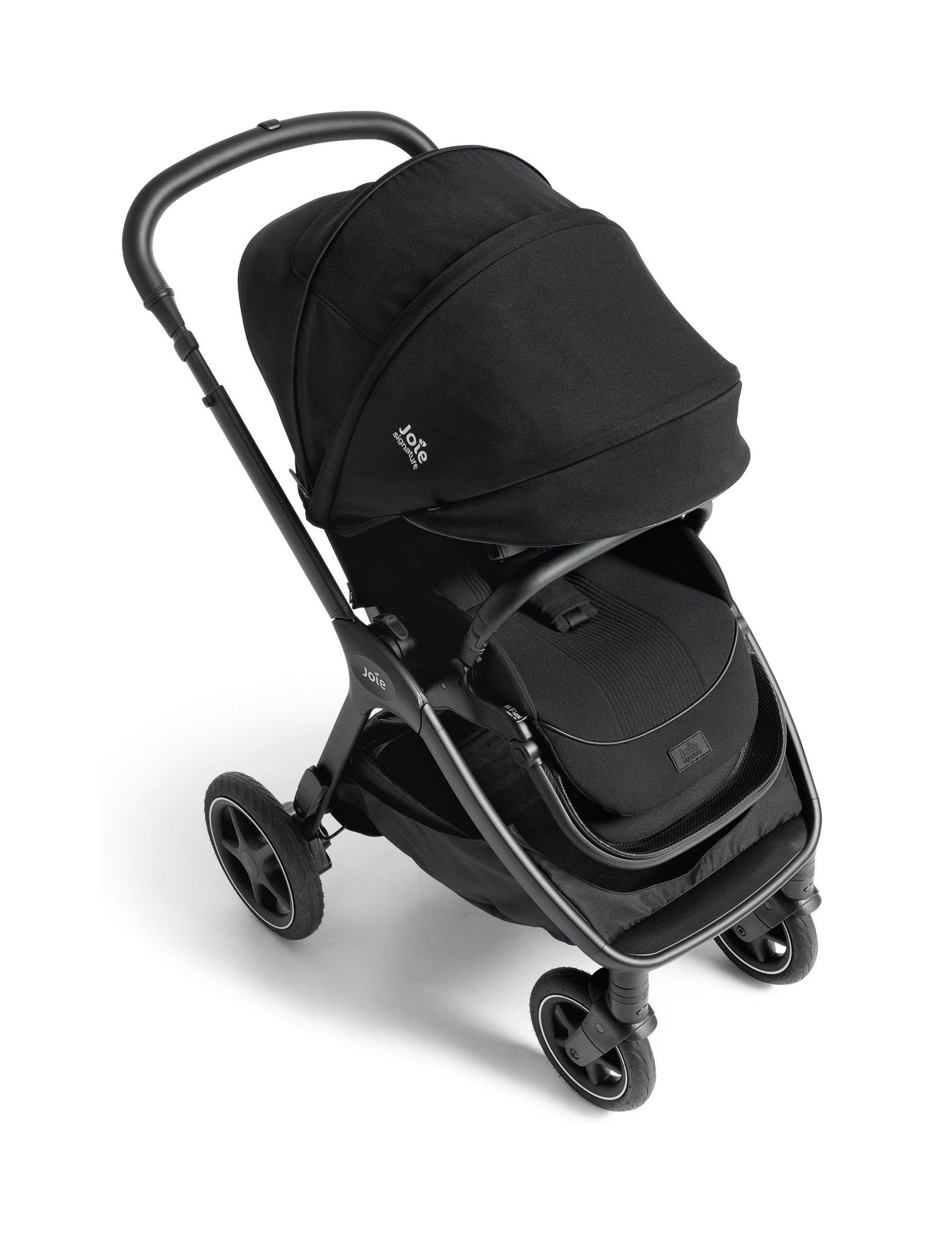 Joie Eclipse Finiti Flex 2n1 Signature Pram - Image 6 of 8
