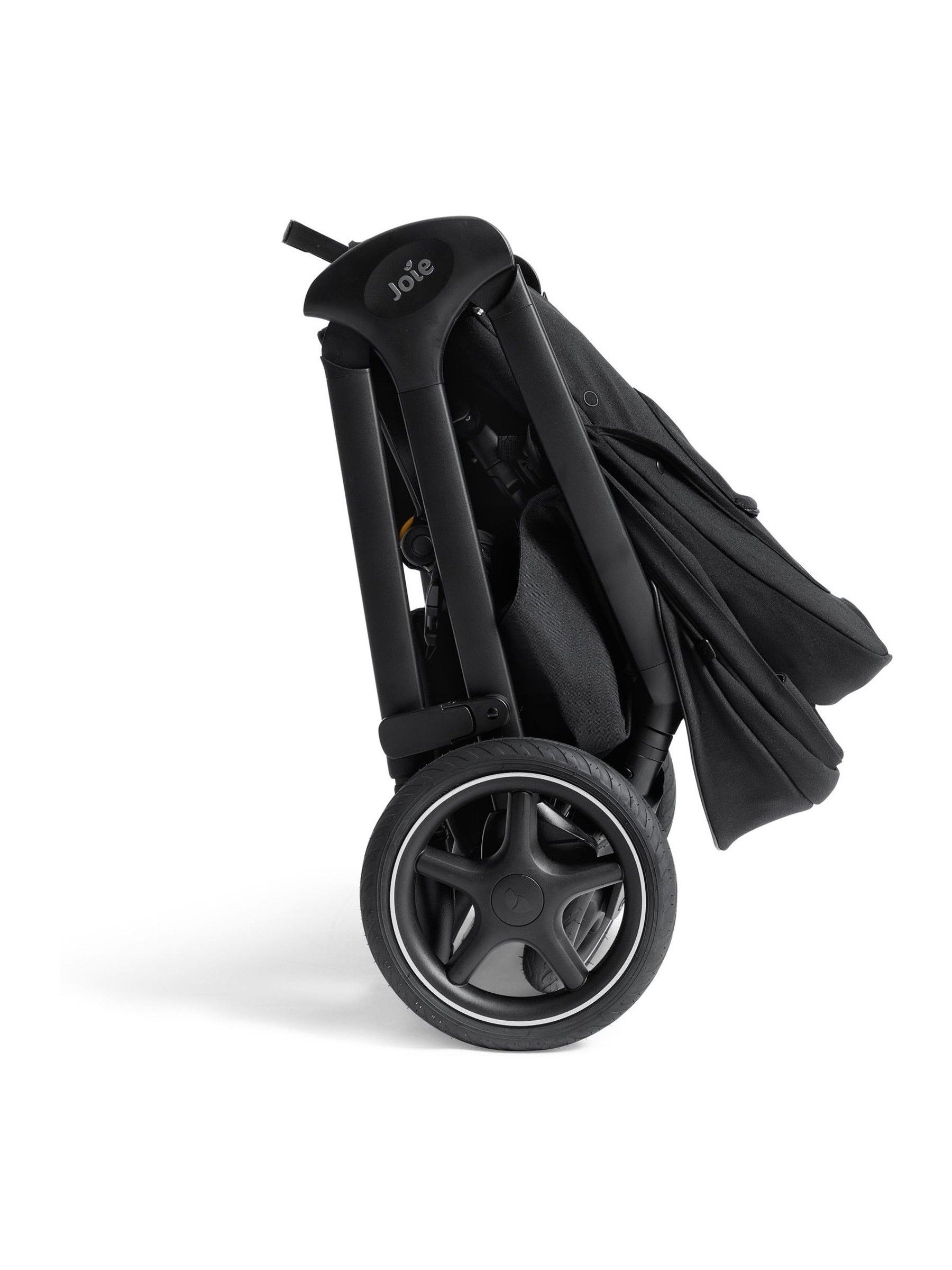 Joie Eclipse Finiti Flex 2n1 Signature Pram - Image 8 of 8
