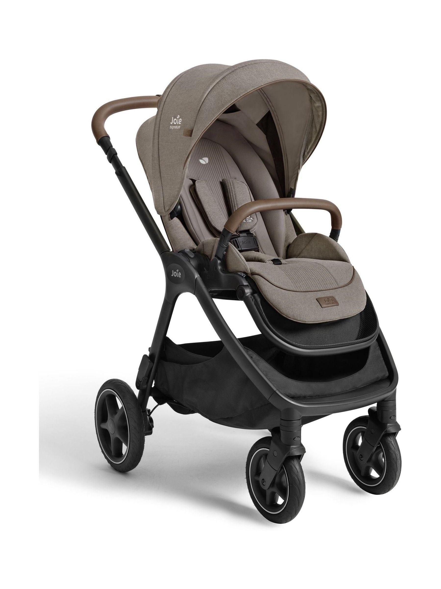 Joie Maple Finiti Flex 2n1 Signature Pram - Image 1 of 5