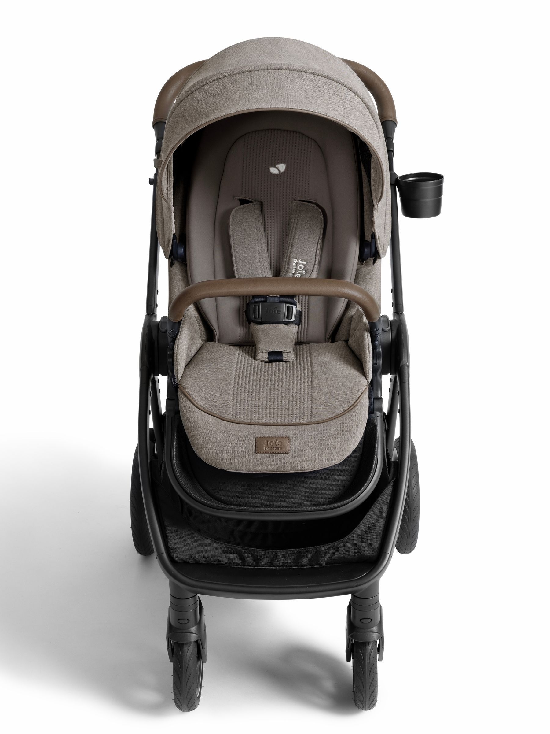 Joie Maple Finiti Flex 2n1 Signature Pram - Image 2 of 5