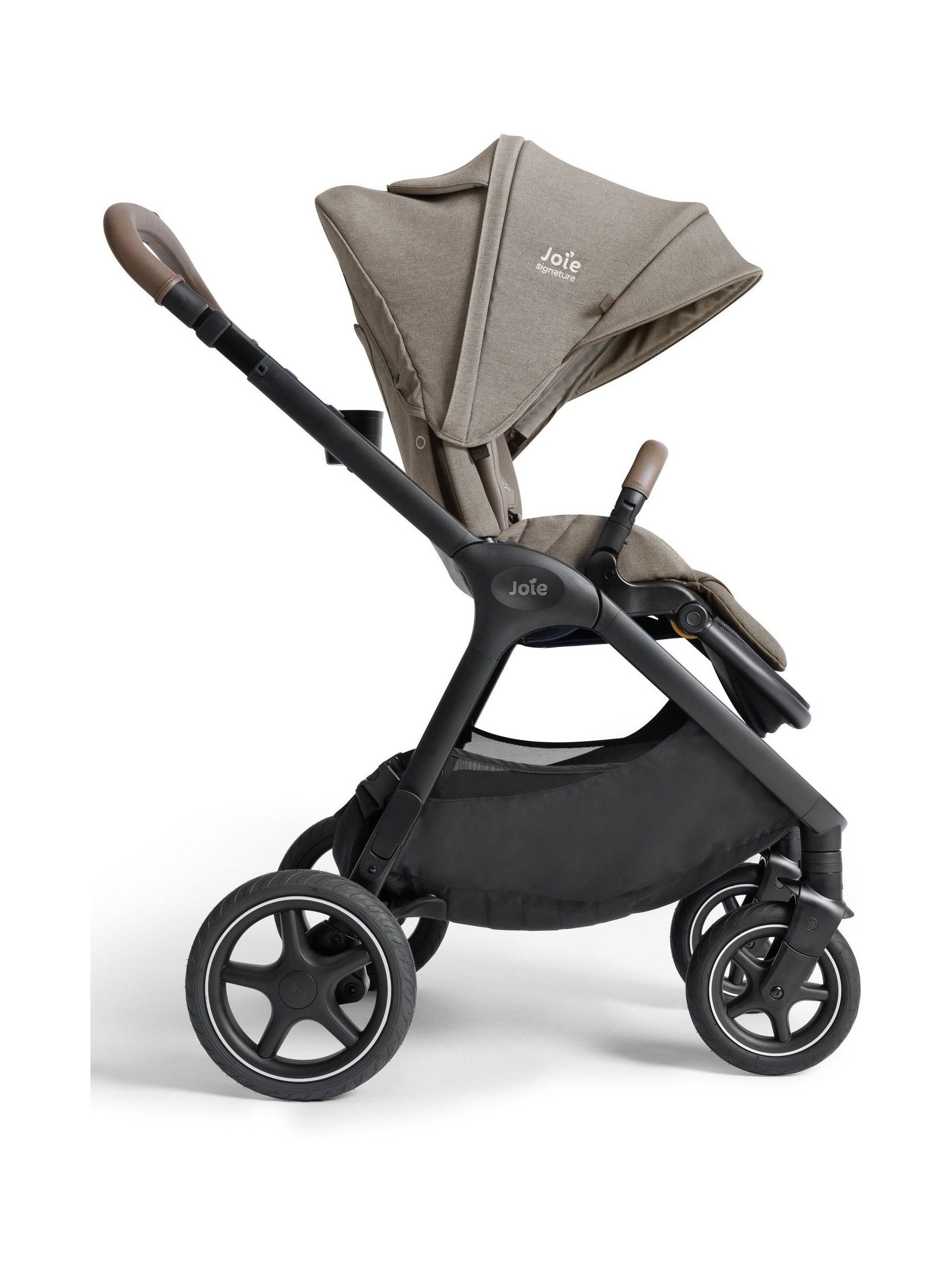 Joie Maple Finiti Flex 2n1 Signature Pram - Image 3 of 5
