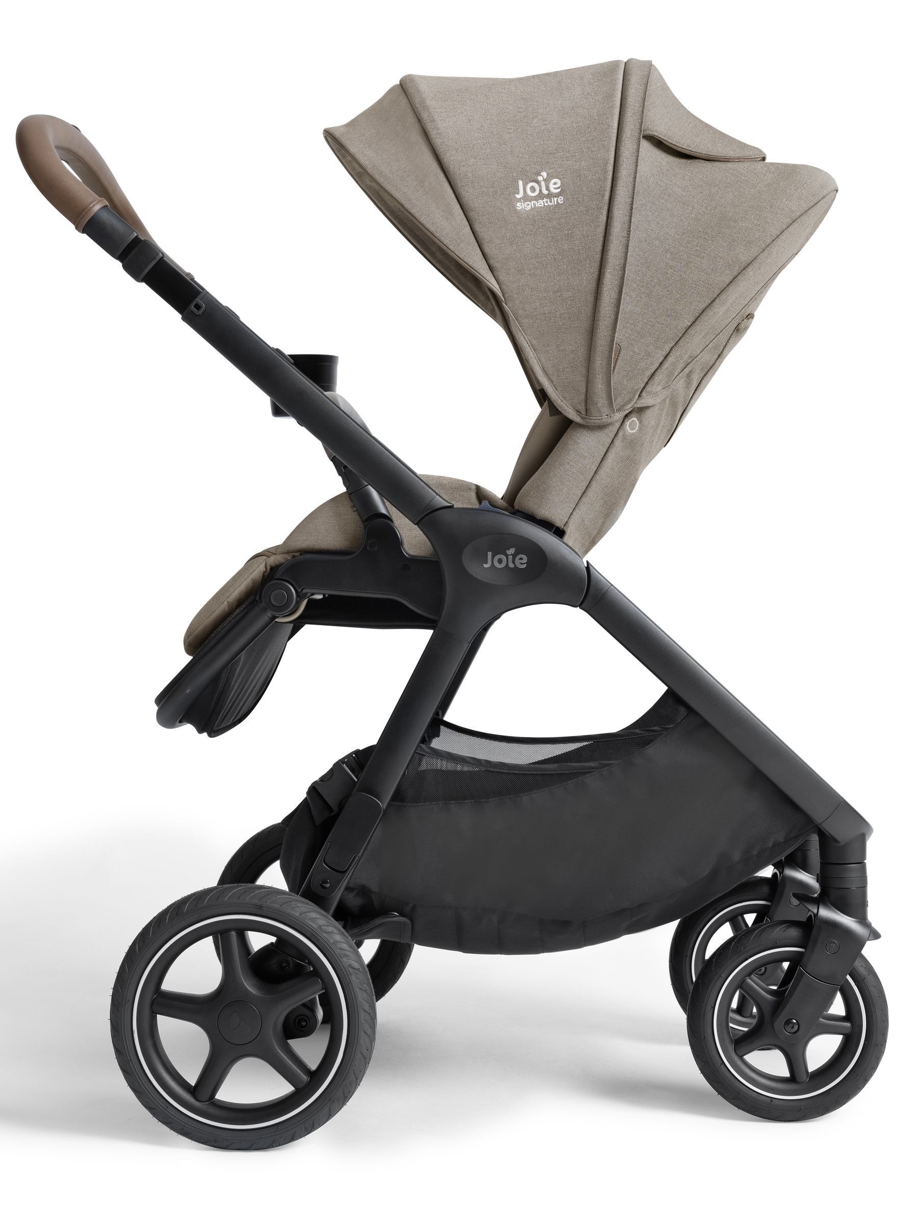 Joie Maple Finiti Flex 2n1 Signature Pram - Image 4 of 5