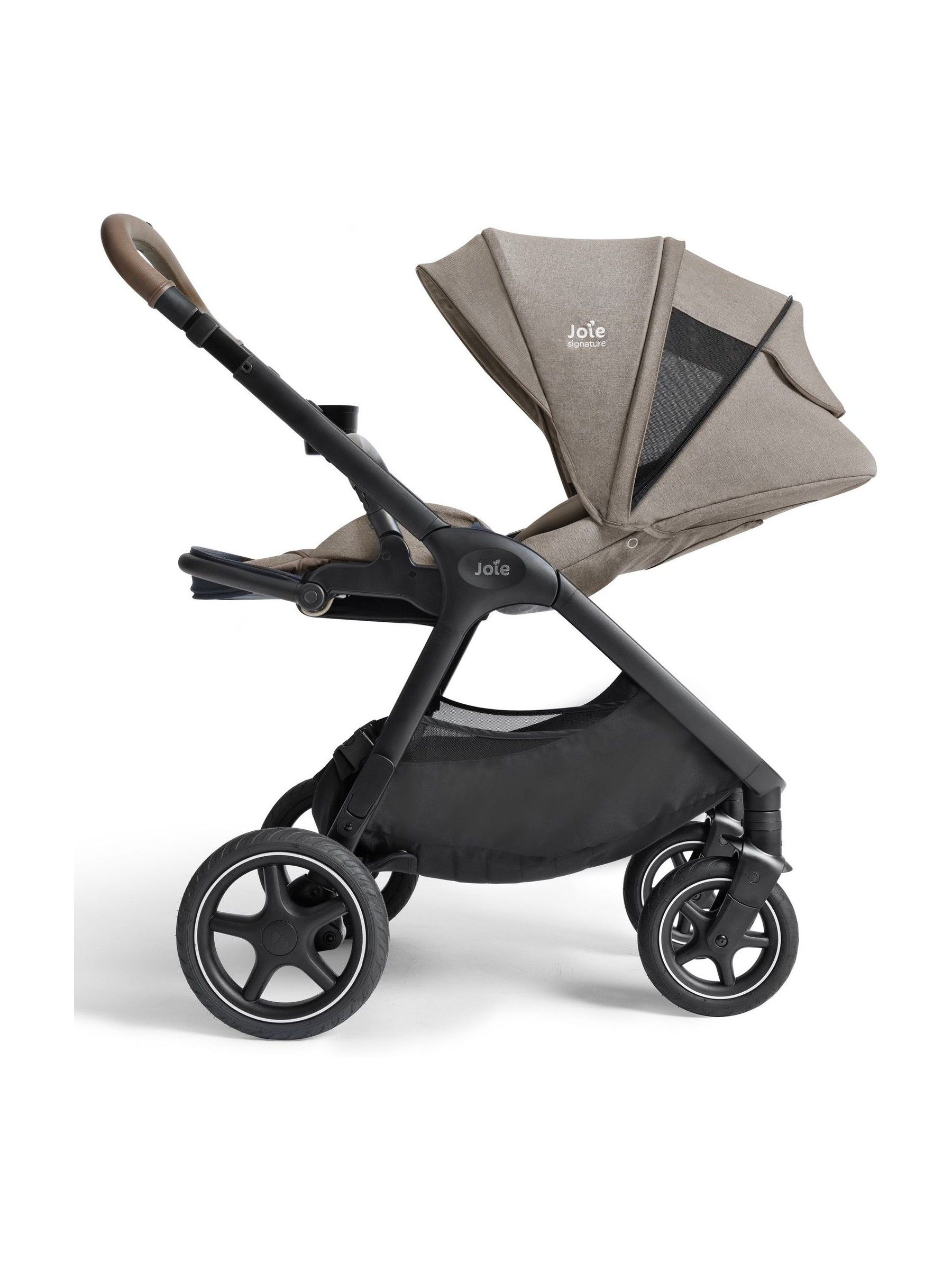 Joie Maple Finiti Flex 2n1 Signature Pram - Image 5 of 5