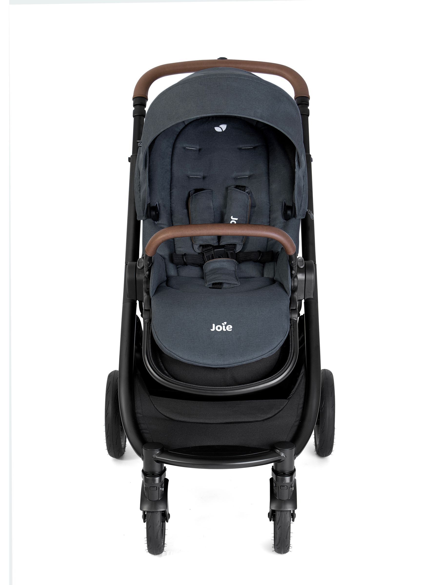 Joie Moonlight VersaTrax 2in1 Pushchair - Image 2 of 8