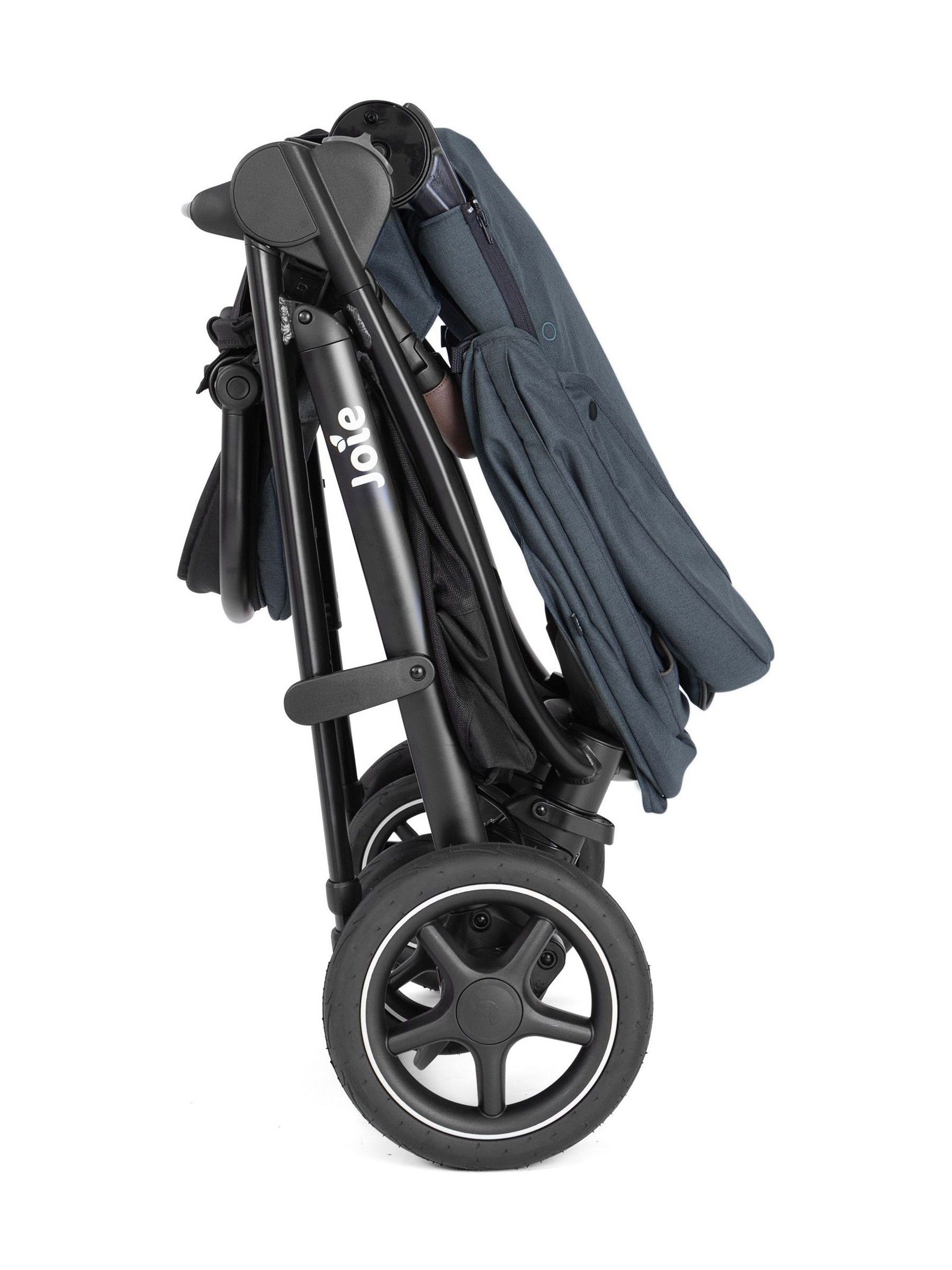 Joie Moonlight VersaTrax 2in1 Pushchair - Image 7 of 8