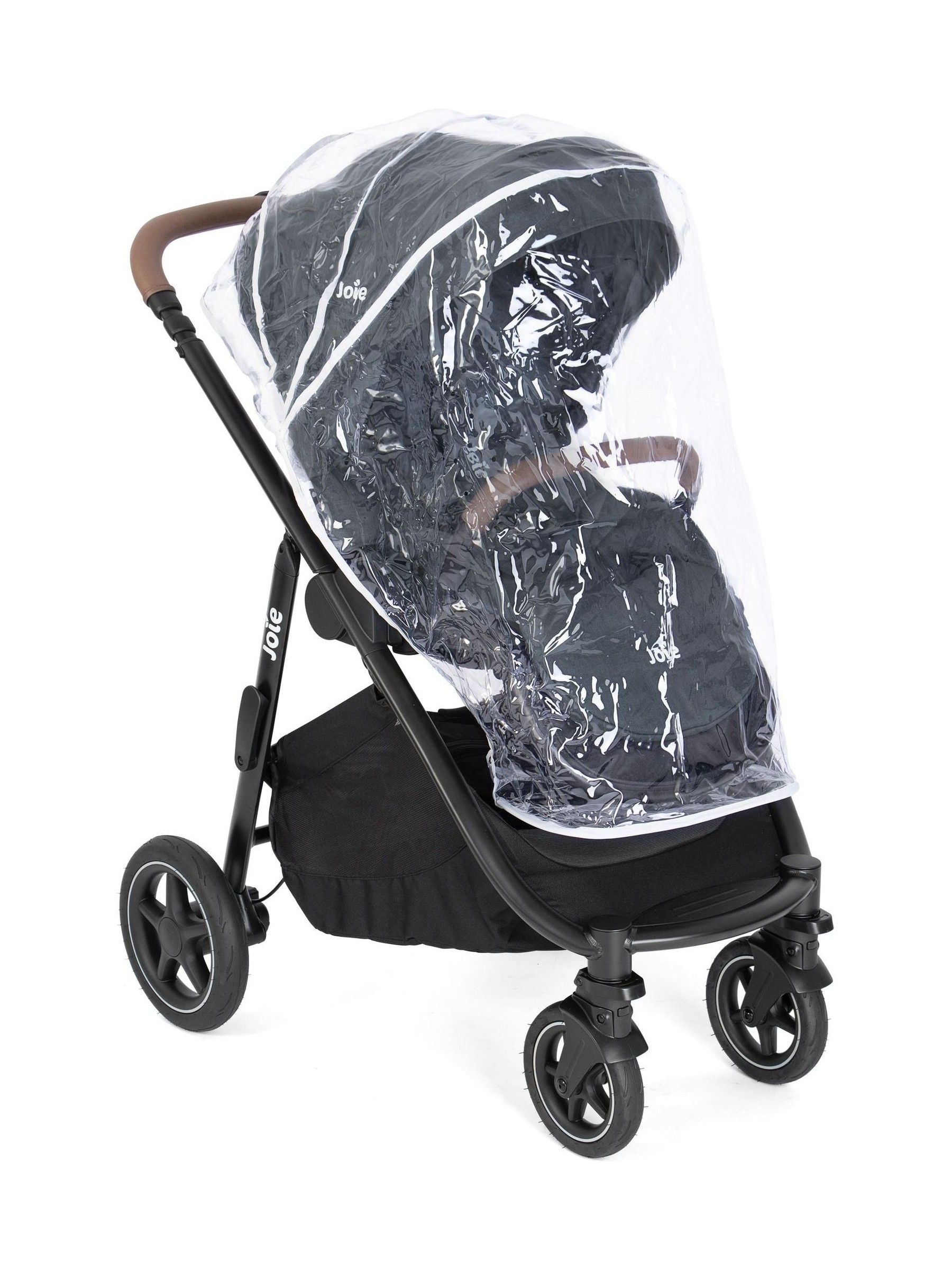 Joie Moonlight VersaTrax 2in1 Pushchair - Image 8 of 8