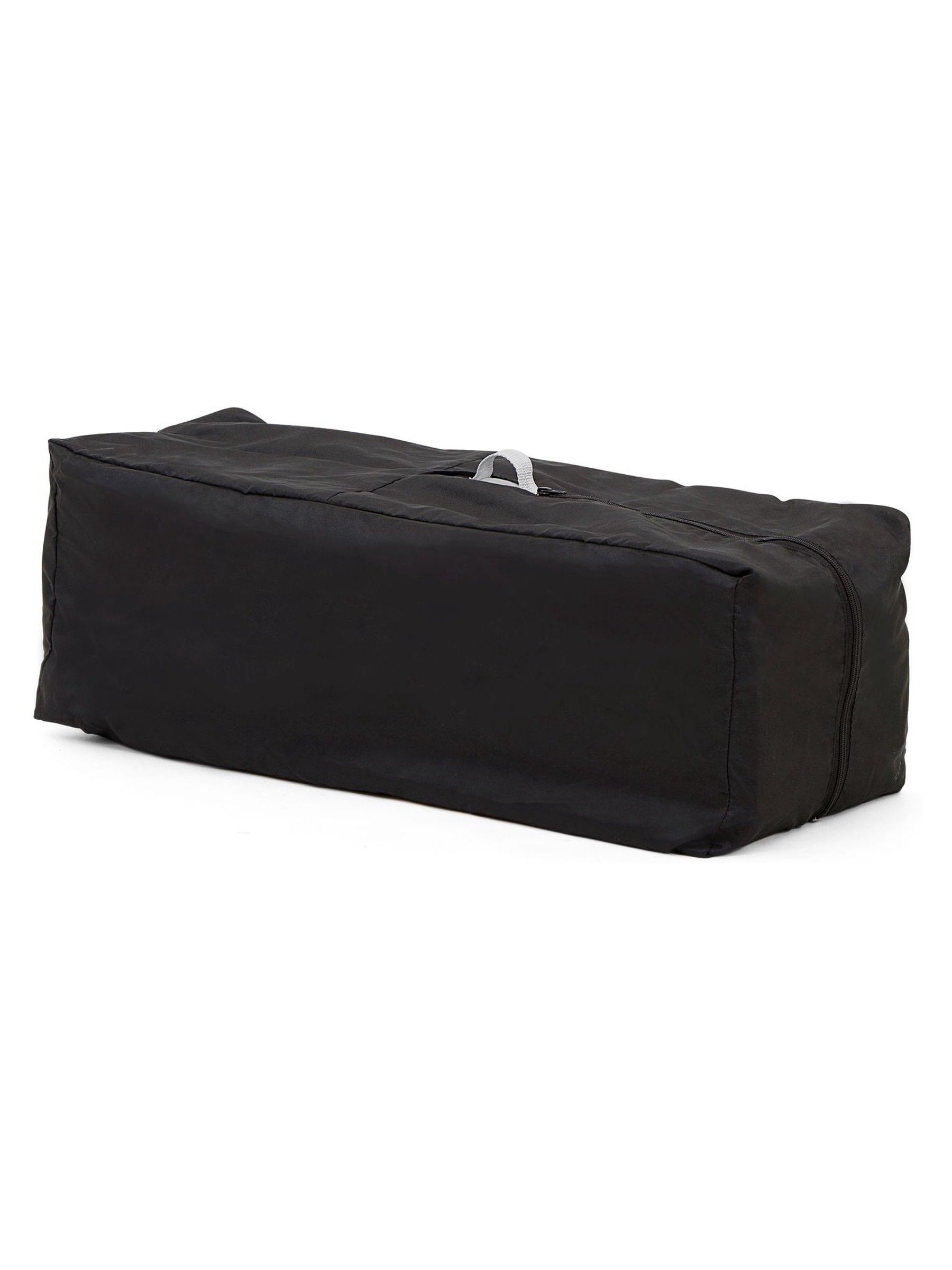Joie Coal Kubbie Compact Travel Cot - Image 7 of 7