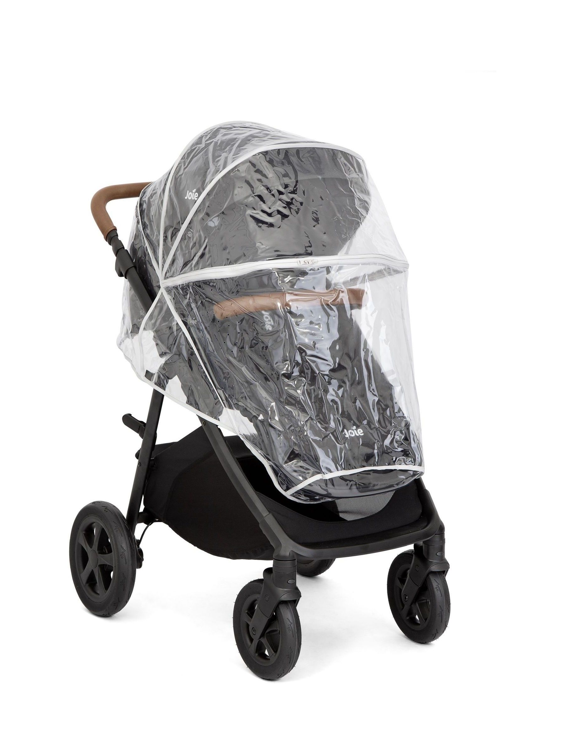 Joie Shale Alore 2n1 Stroller - Image 10 of 10