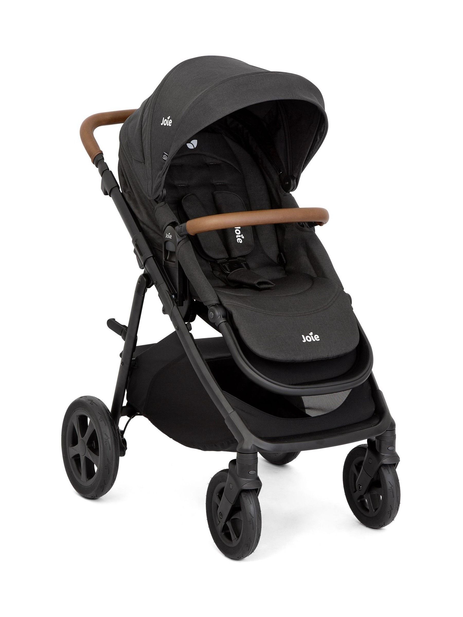 Joie Shale Alore 2n1 Stroller - Image 2 of 10