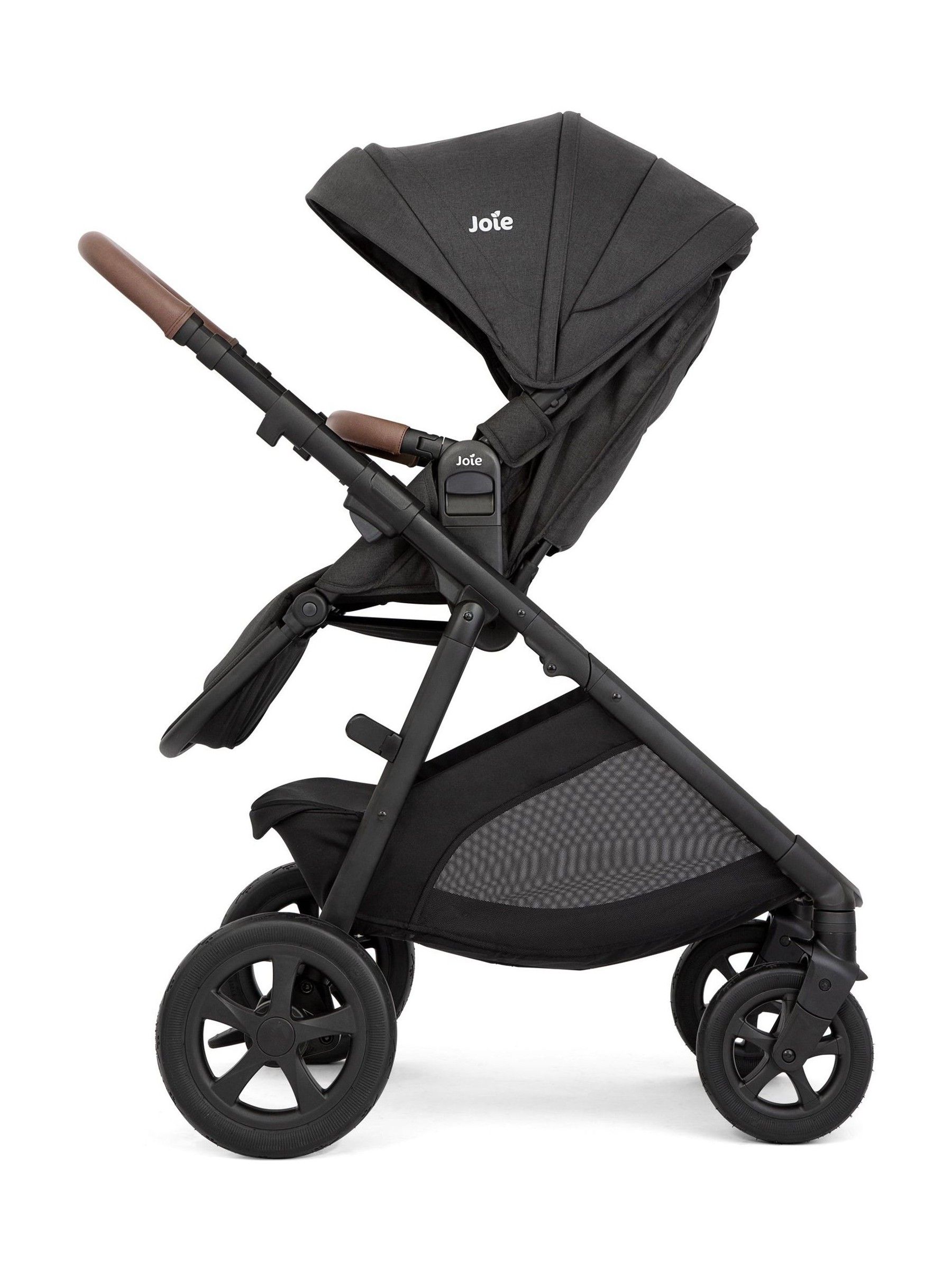 Joie Shale Alore 2n1 Stroller - Image 4 of 10