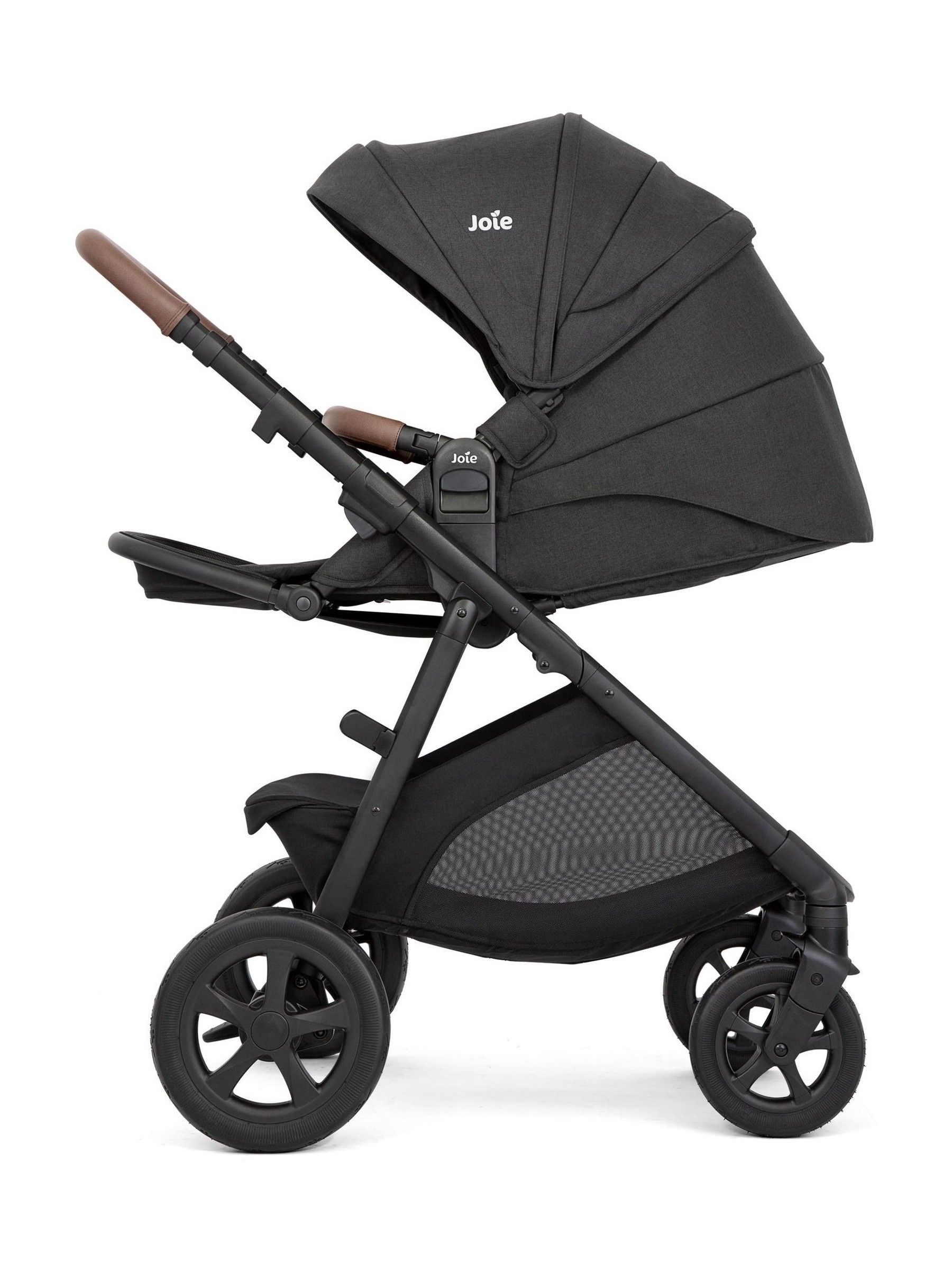 Joie Shale Alore 2n1 Stroller - Image 5 of 10