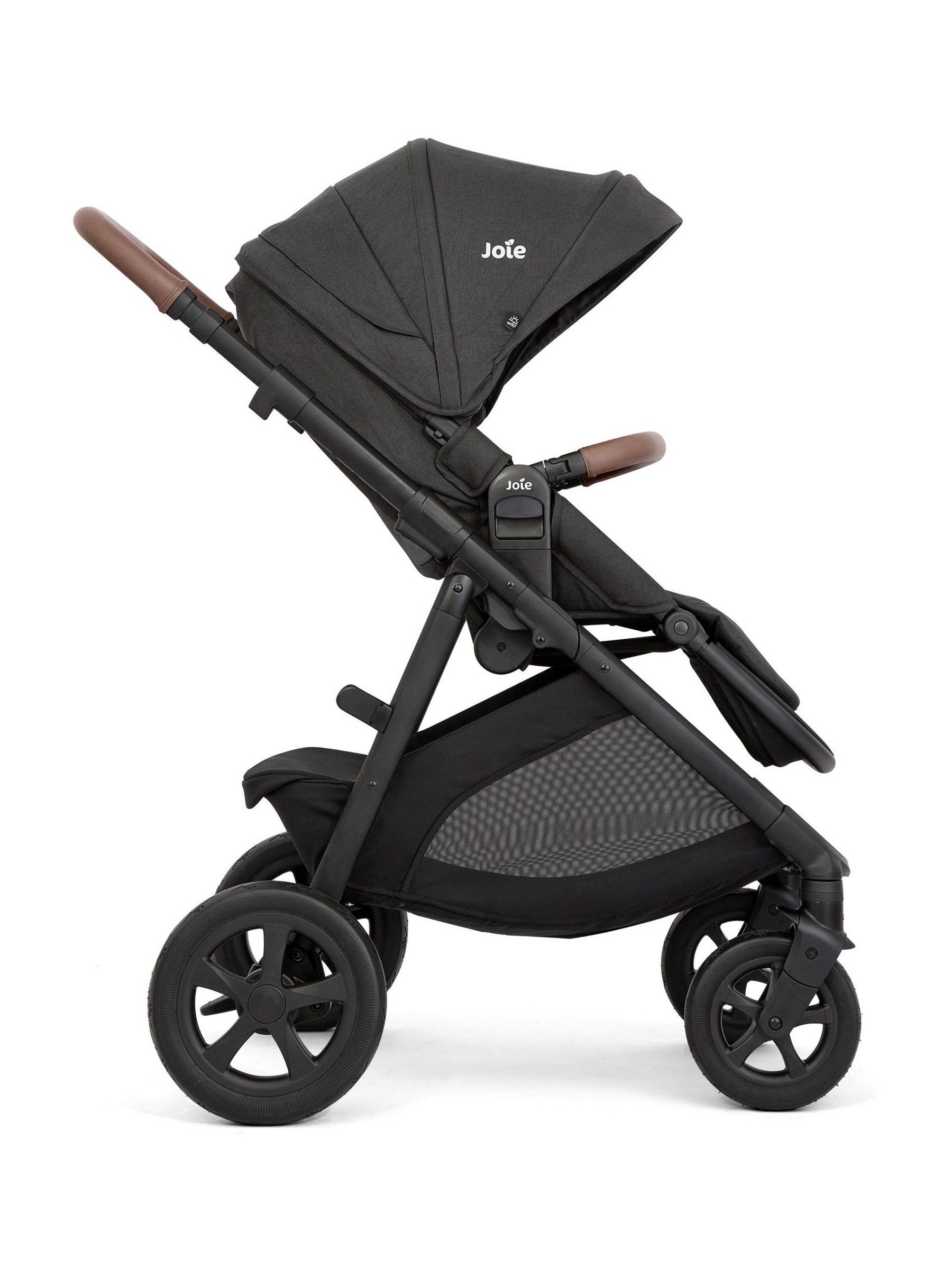 Joie Shale Alore 2n1 Stroller - Image 6 of 10