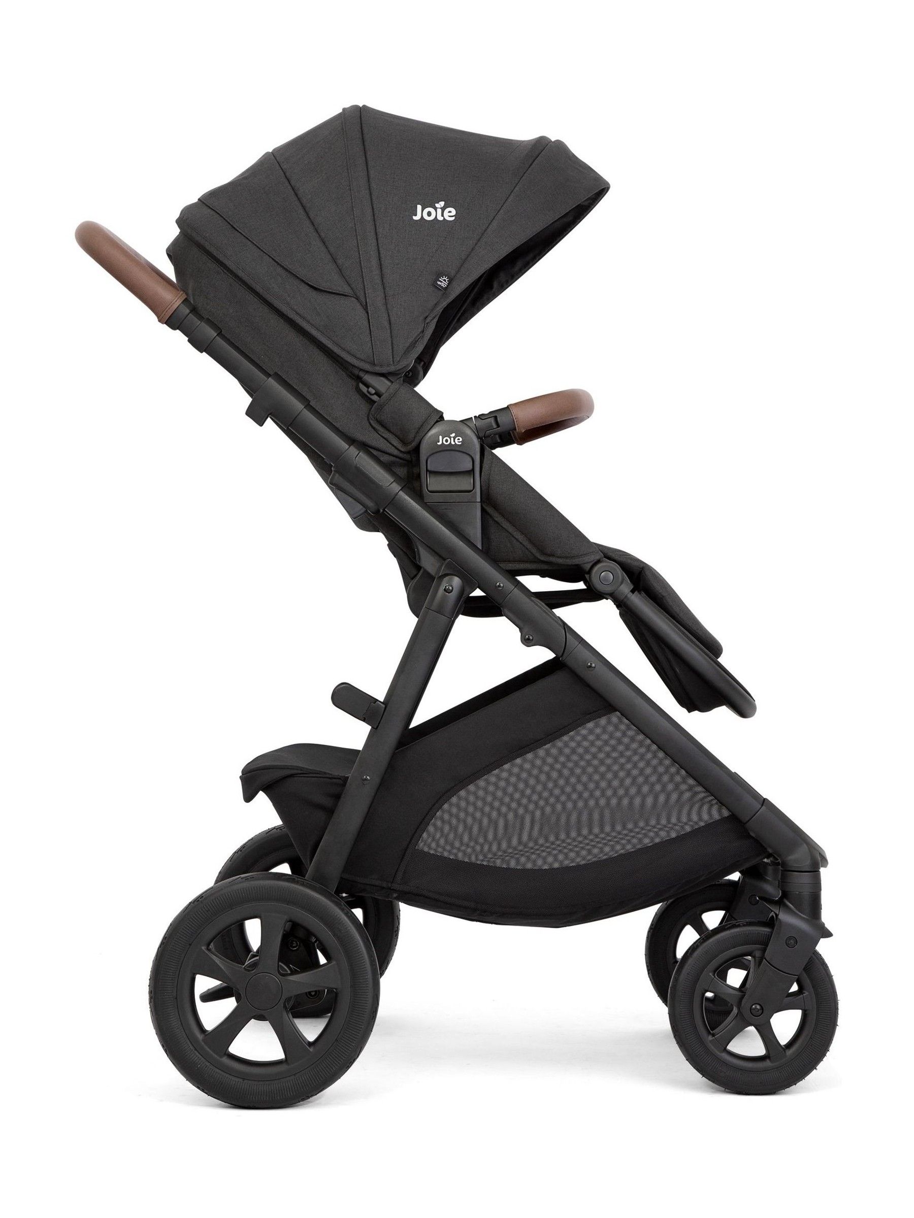 Joie Shale Alore 2n1 Stroller - Image 7 of 10