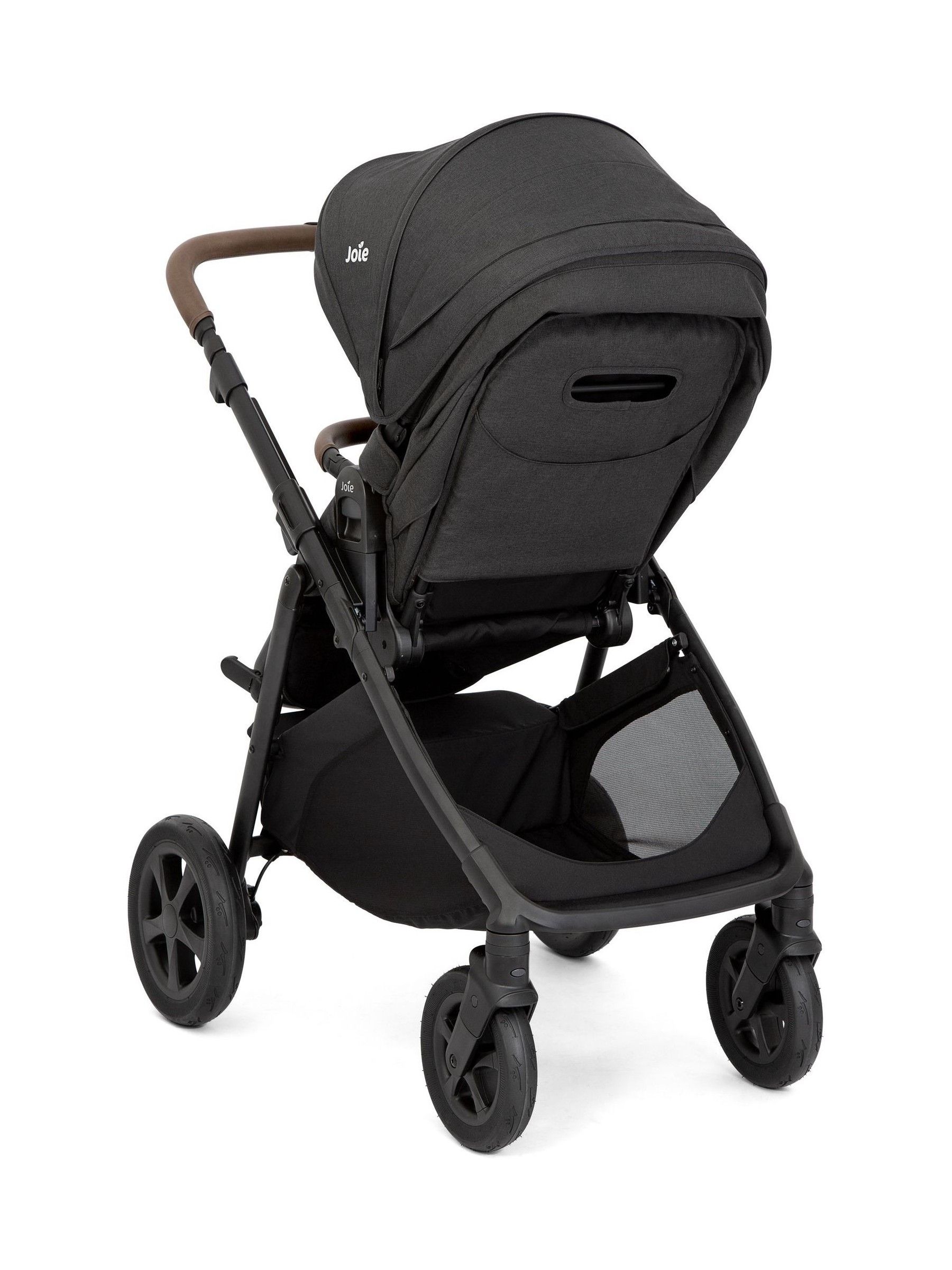 Joie Shale Alore 2n1 Stroller - Image 8 of 10