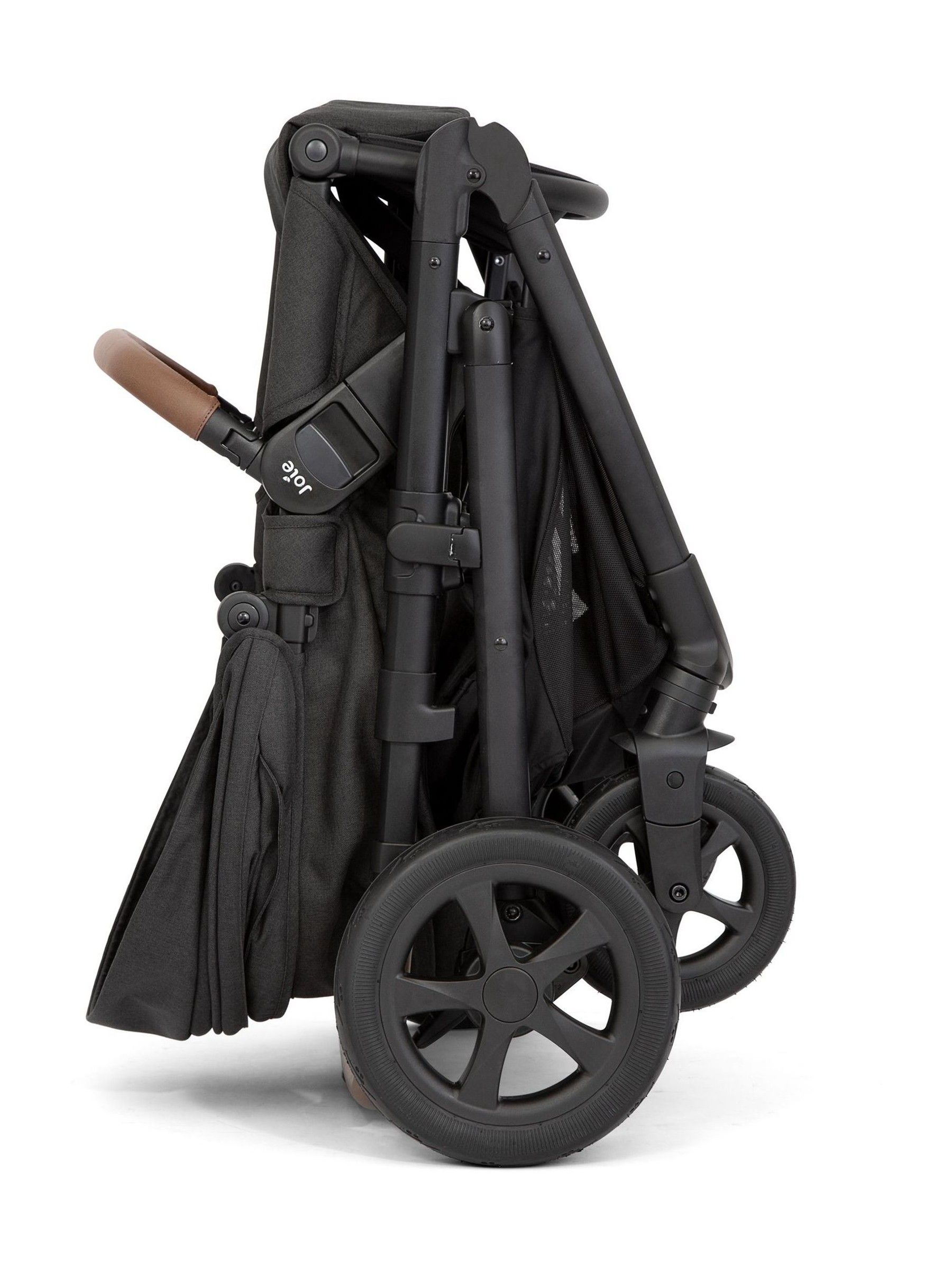 Joie Shale Alore 2n1 Stroller - Image 9 of 10