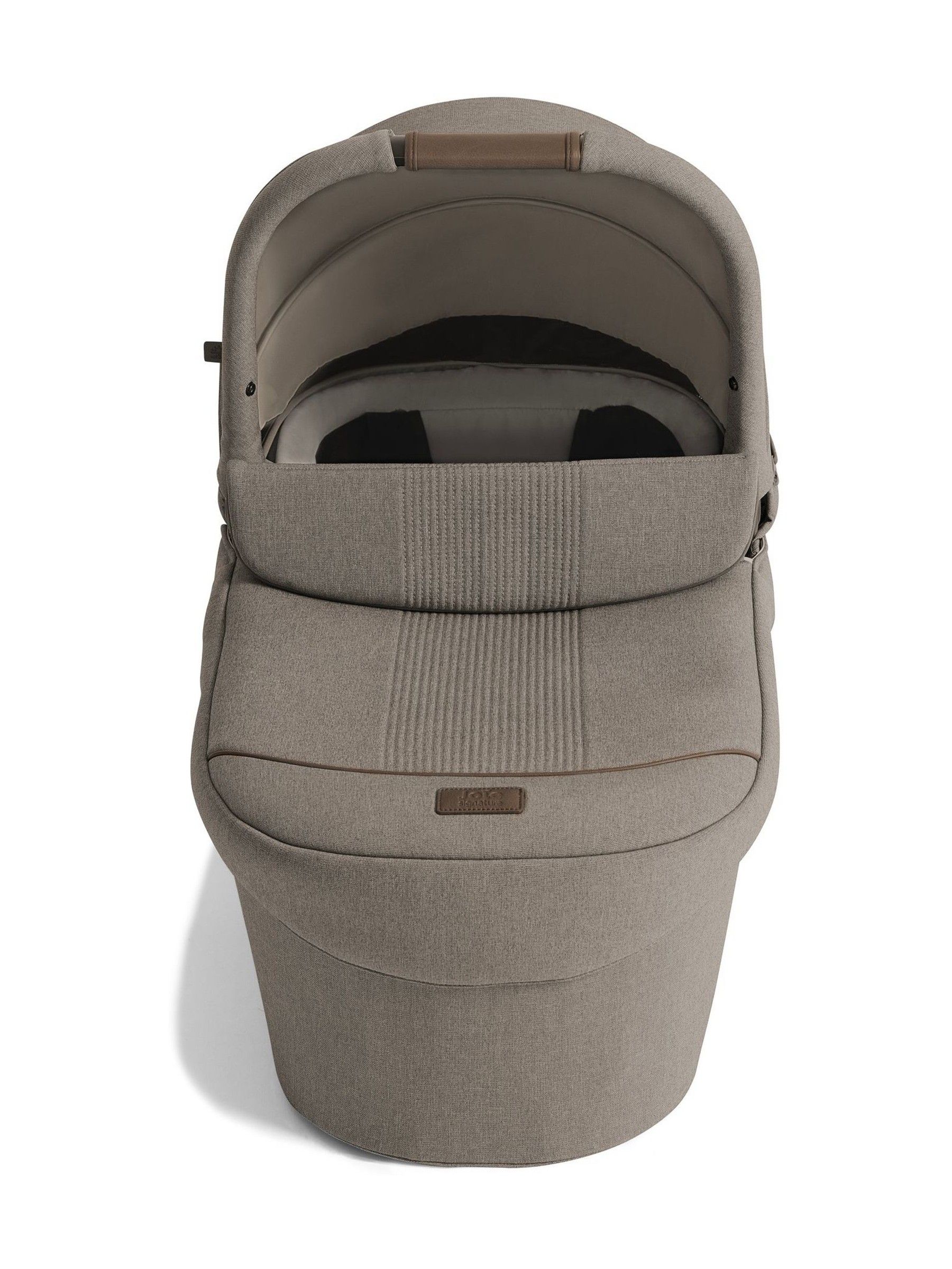 Joie Maple Ramble XL Signature Carrycot - Image 2 of 4