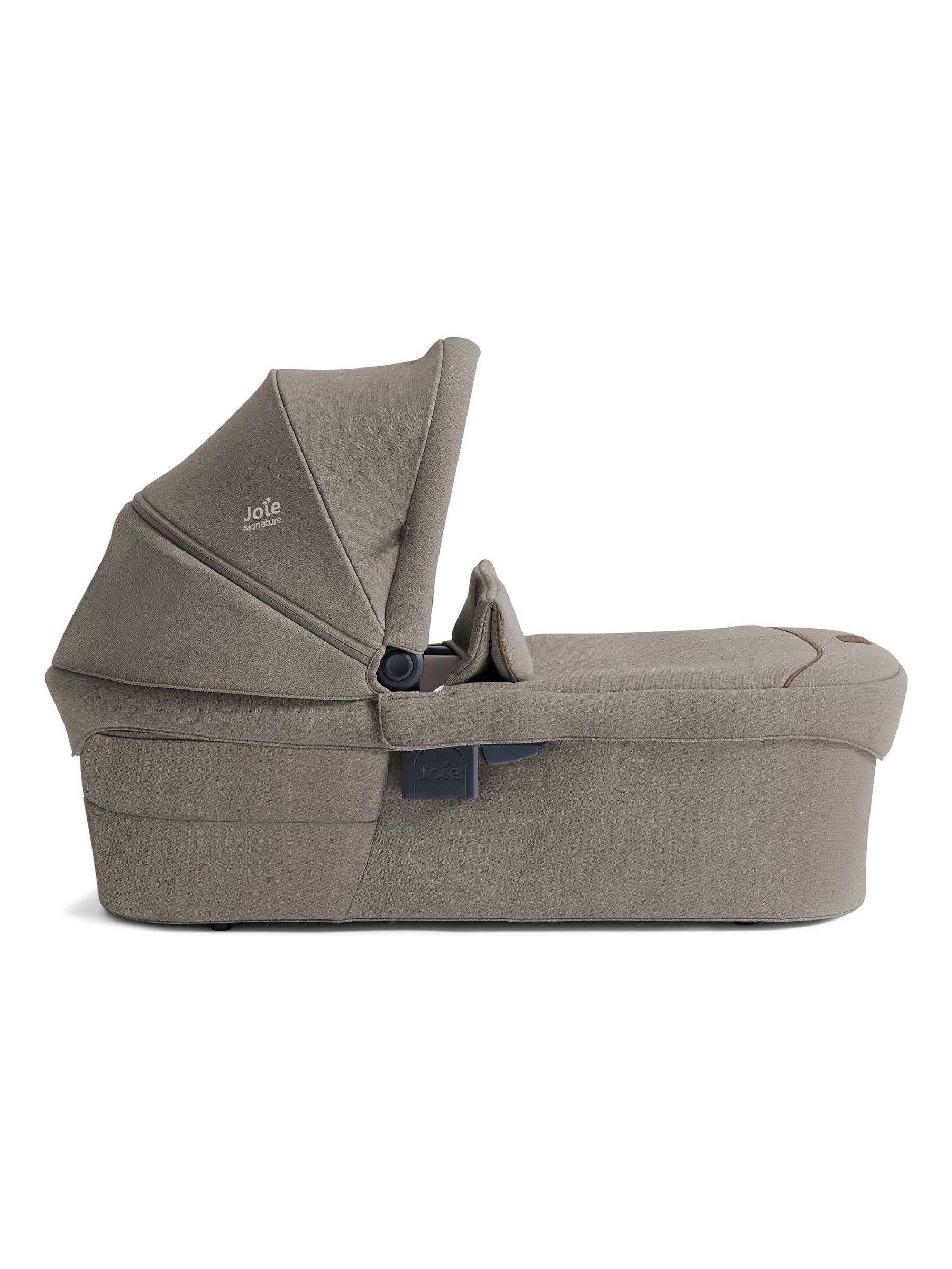 Joie Maple Ramble XL Signature Carrycot - Image 3 of 4
