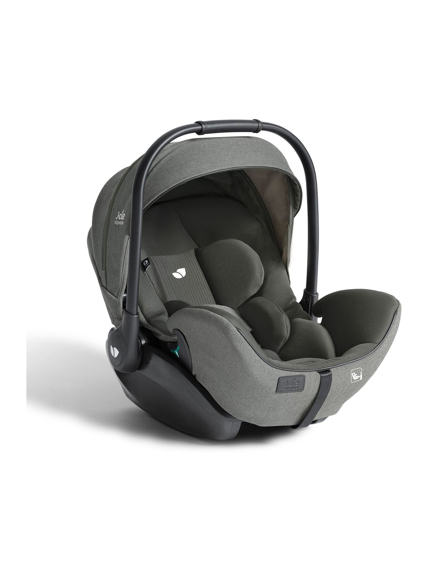 Joie Evergreen i-Level Pro Signature Car Seat - Image 3 of 7