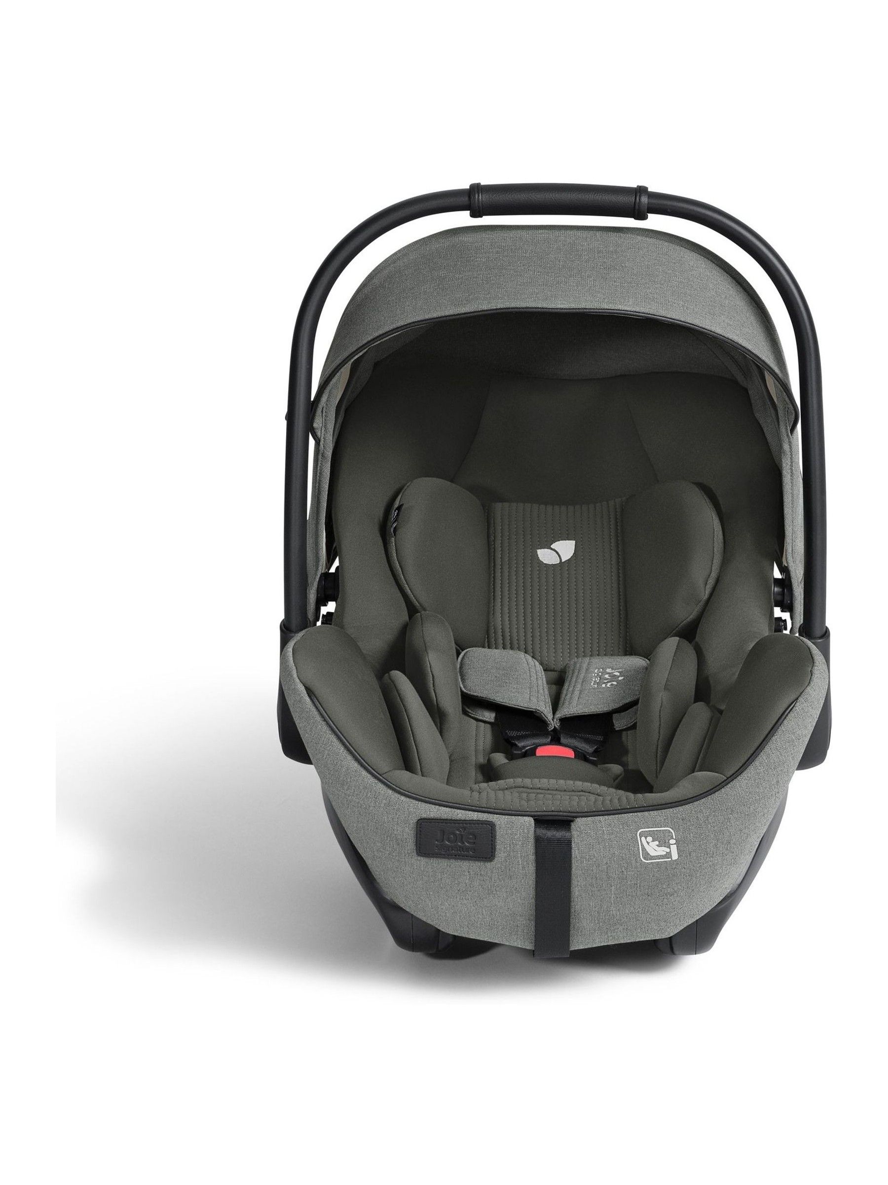 Joie Evergreen i-Level Pro Signature Car Seat - Image 4 of 7