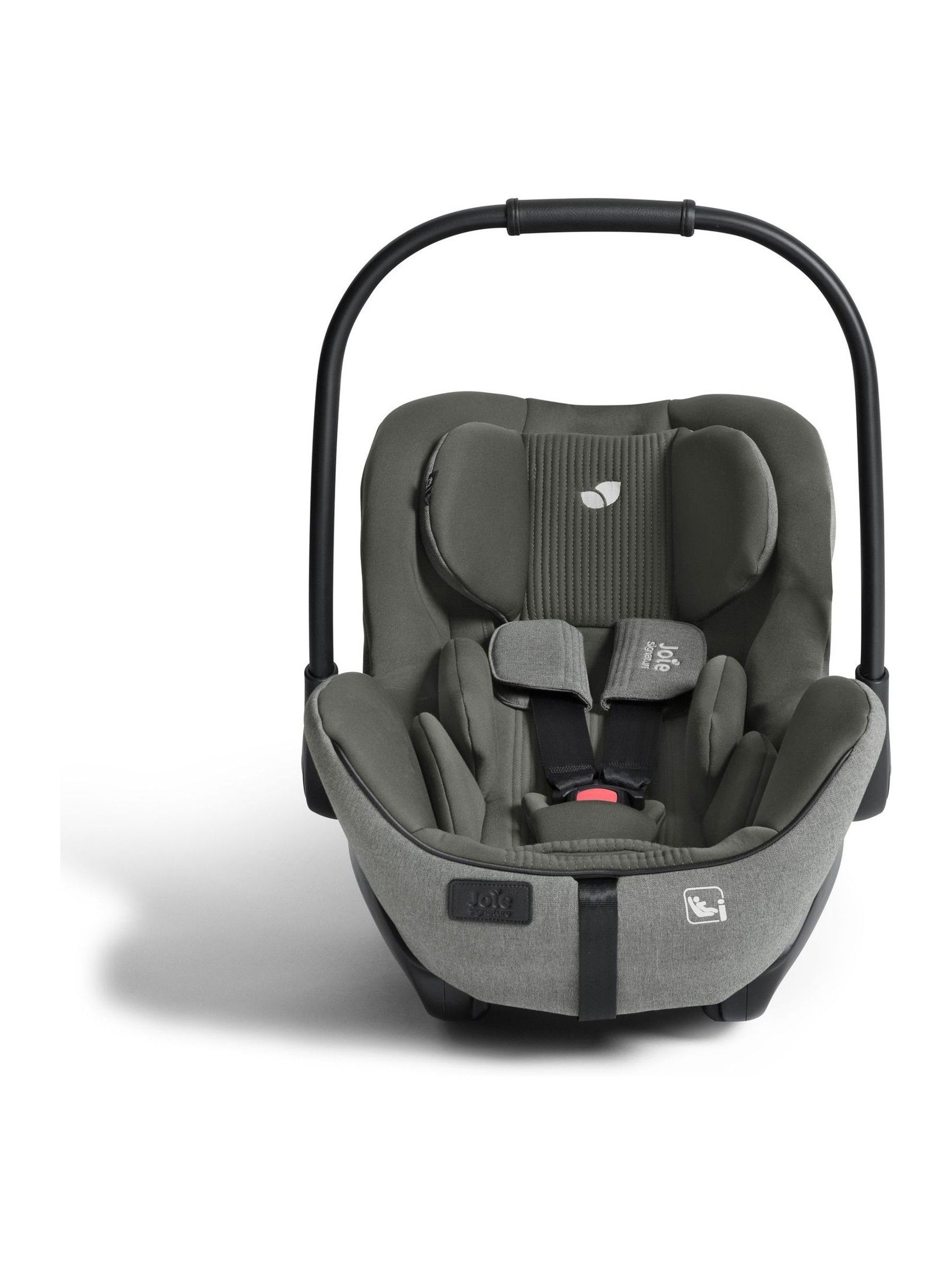 Joie Evergreen i-Level Pro Signature Car Seat - Image 5 of 7