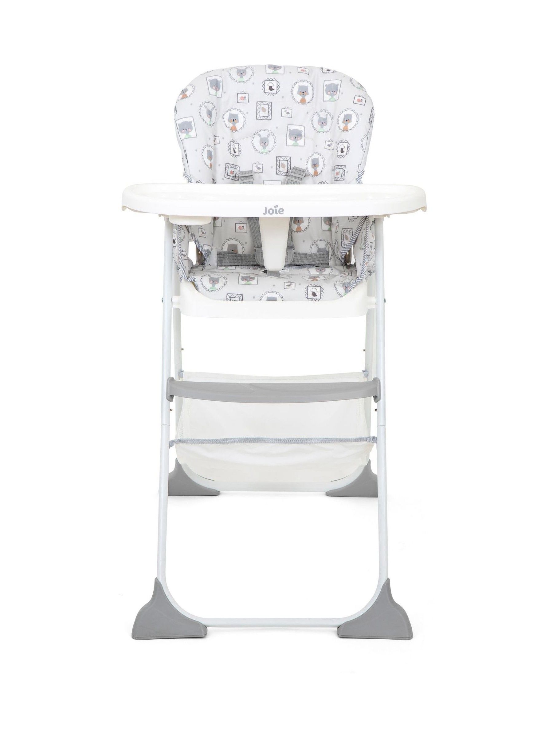 Joie Portrait Mimzy Snacker Highchair - Image 2 of 6