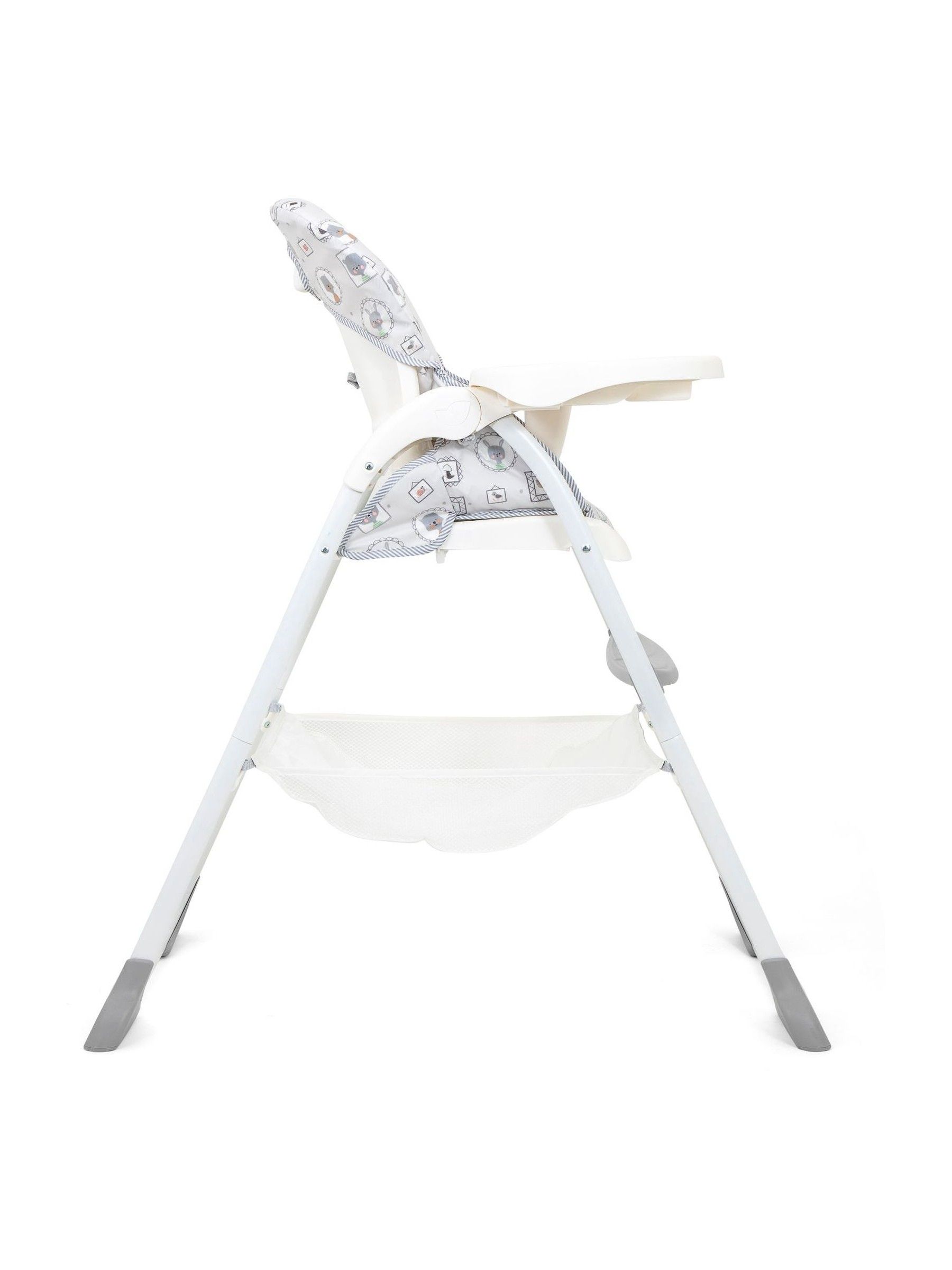 Joie Portrait Mimzy Snacker Highchair - Image 3 of 6