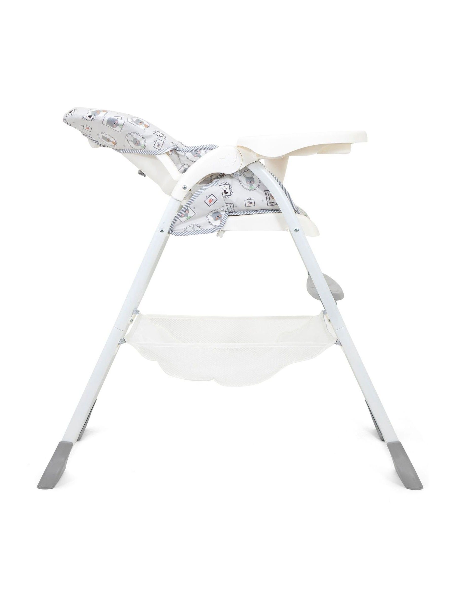 Joie Portrait Mimzy Snacker Highchair - Image 4 of 6