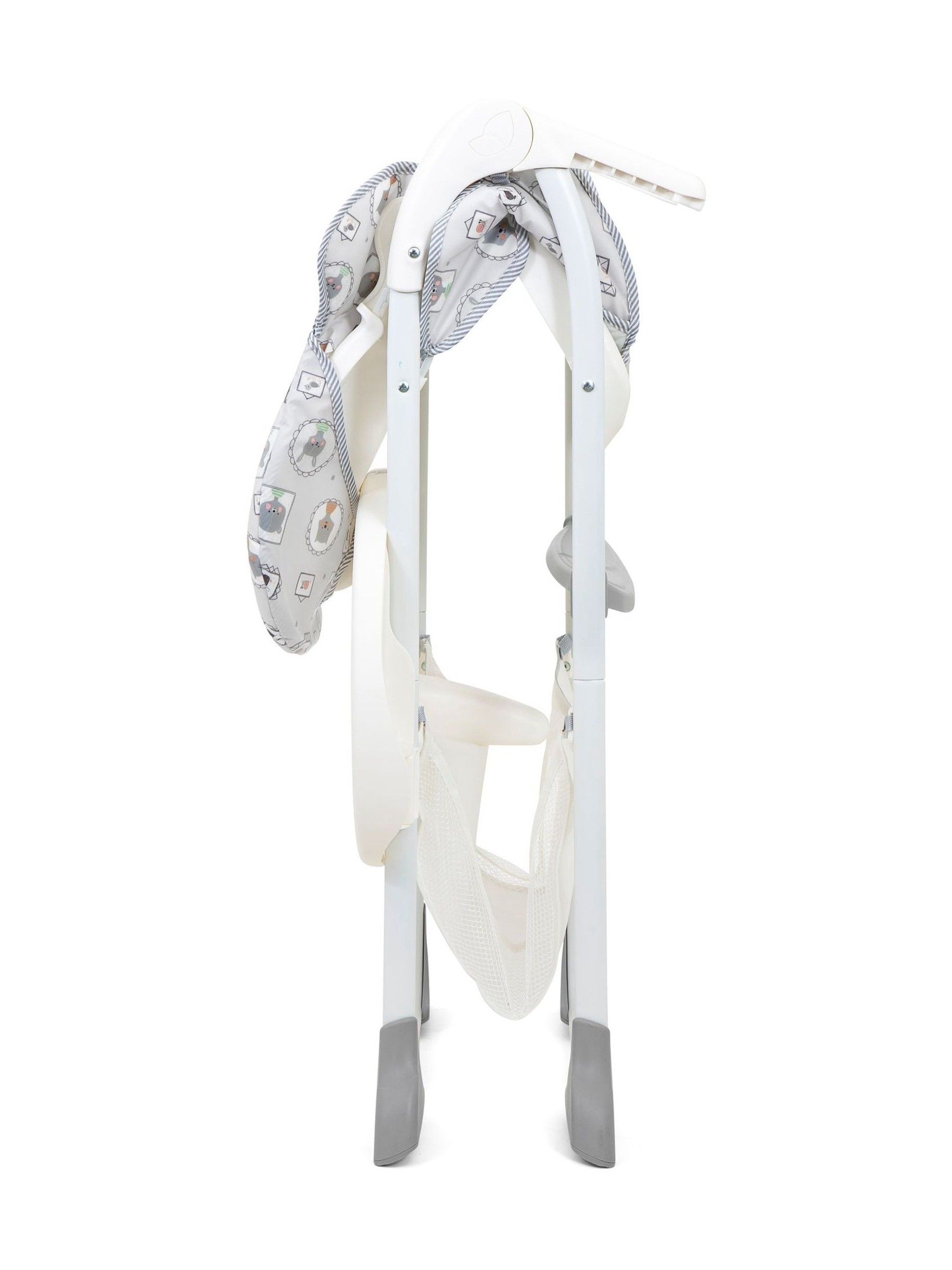 Joie Portrait Mimzy Snacker Highchair - Image 6 of 6