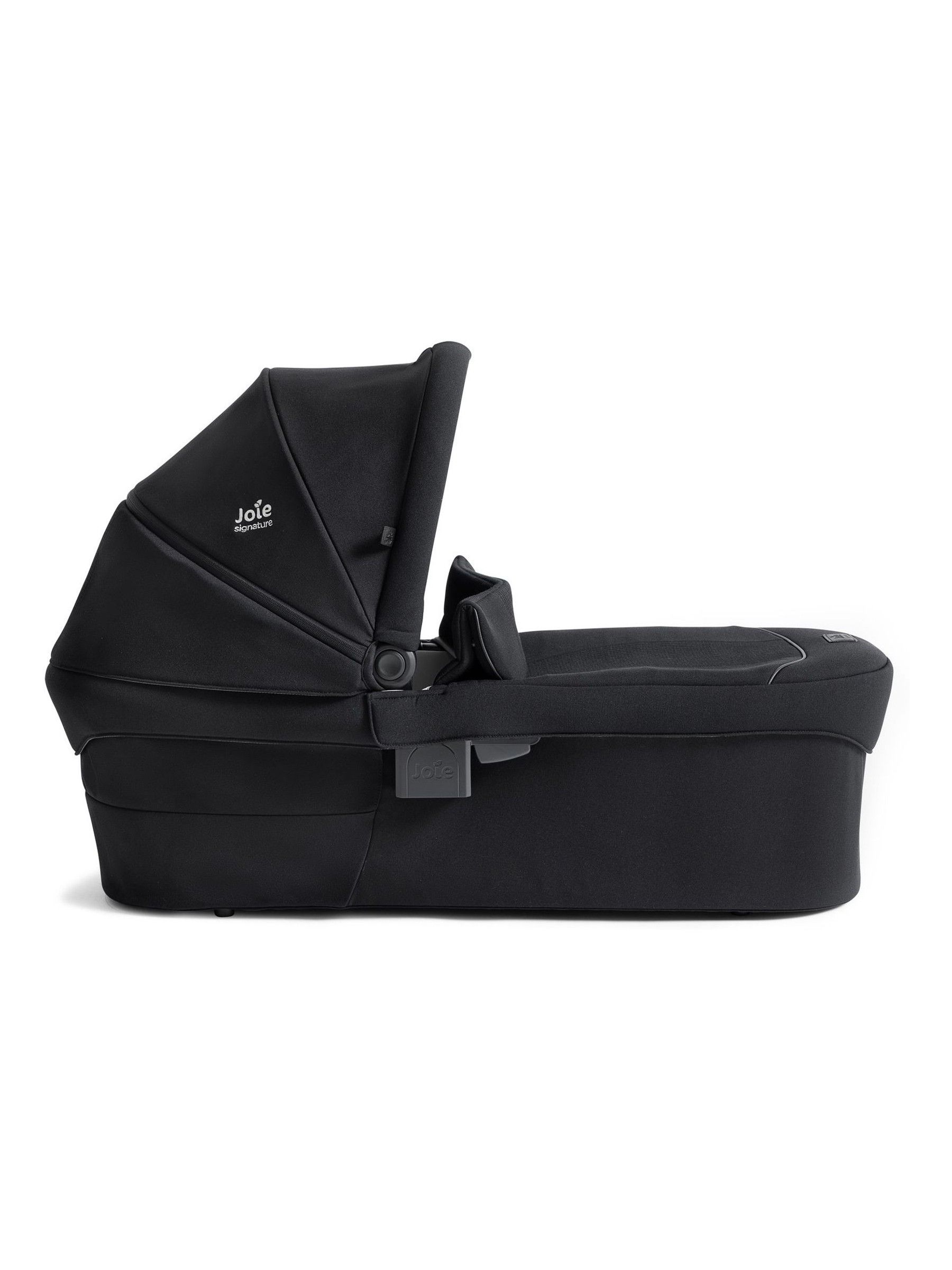 Joie Eclipse Ramble XL Signature Carrycot - Image 3 of 5