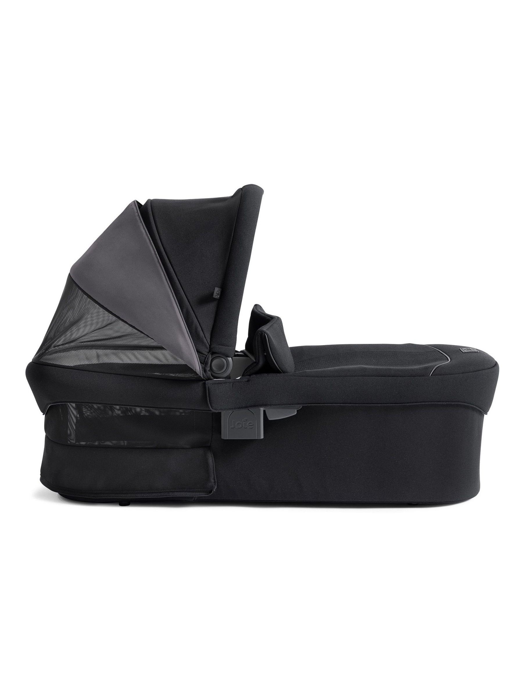 Joie Eclipse Ramble XL Signature Carrycot - Image 4 of 5