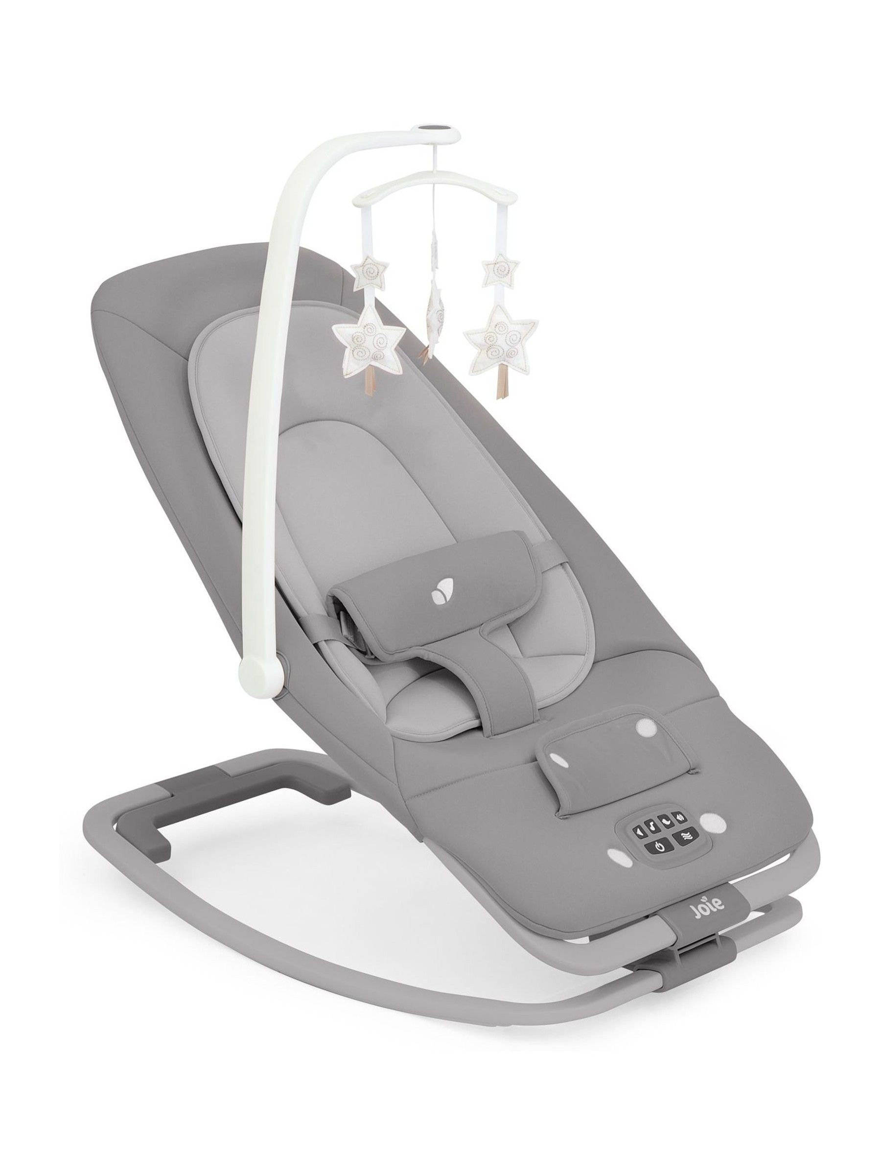 Joie Arctic Dreamer Rocker - Image 4 of 9
