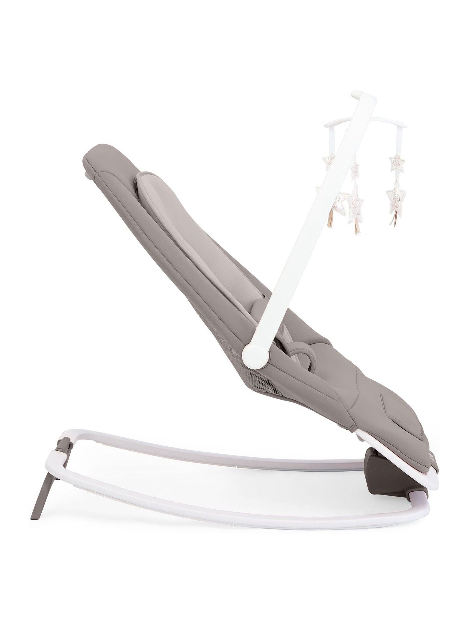 Joie Walnut Dreamer Rocker - Image 4 of 7