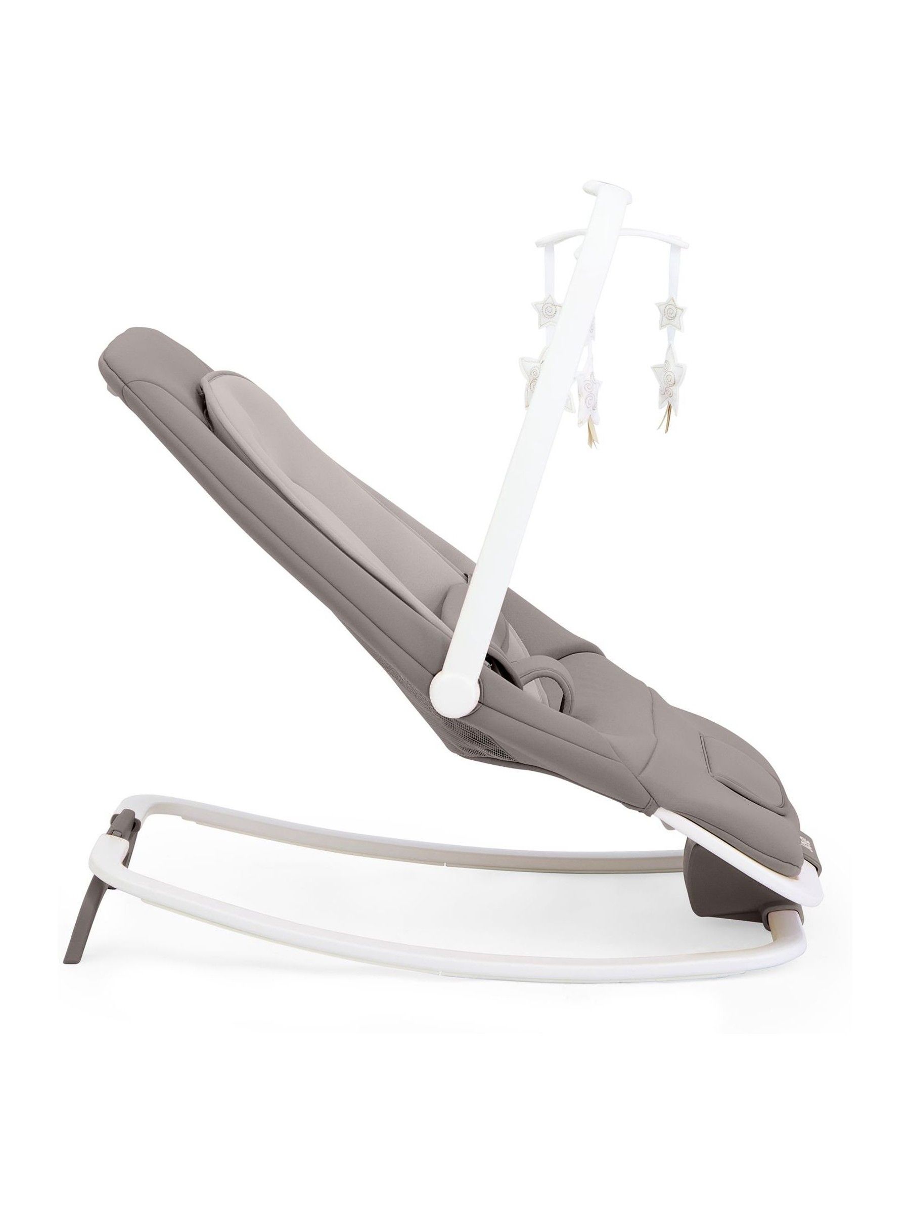 Joie Walnut Dreamer Rocker - Image 5 of 7