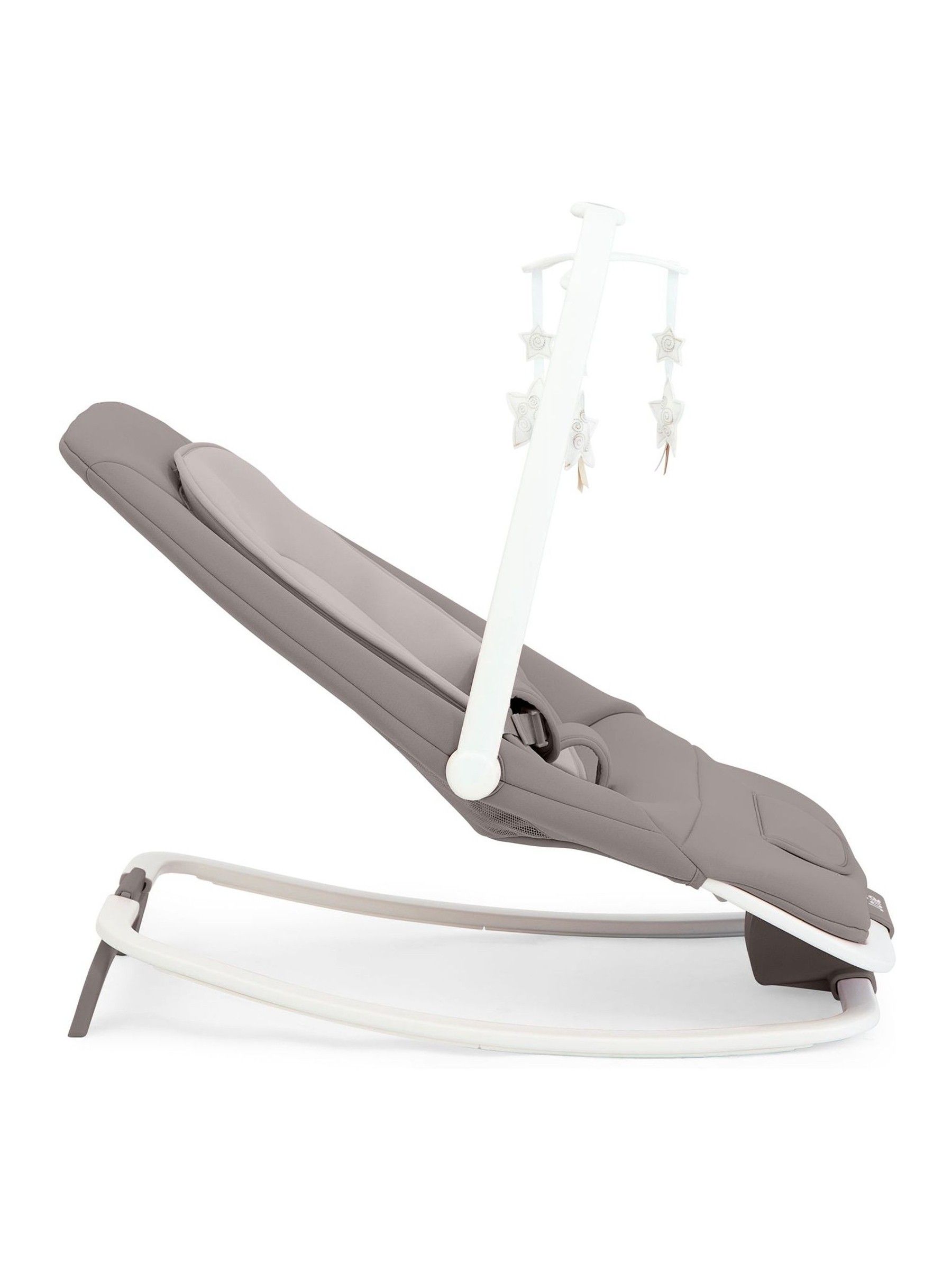 Joie Walnut Dreamer Rocker - Image 6 of 7