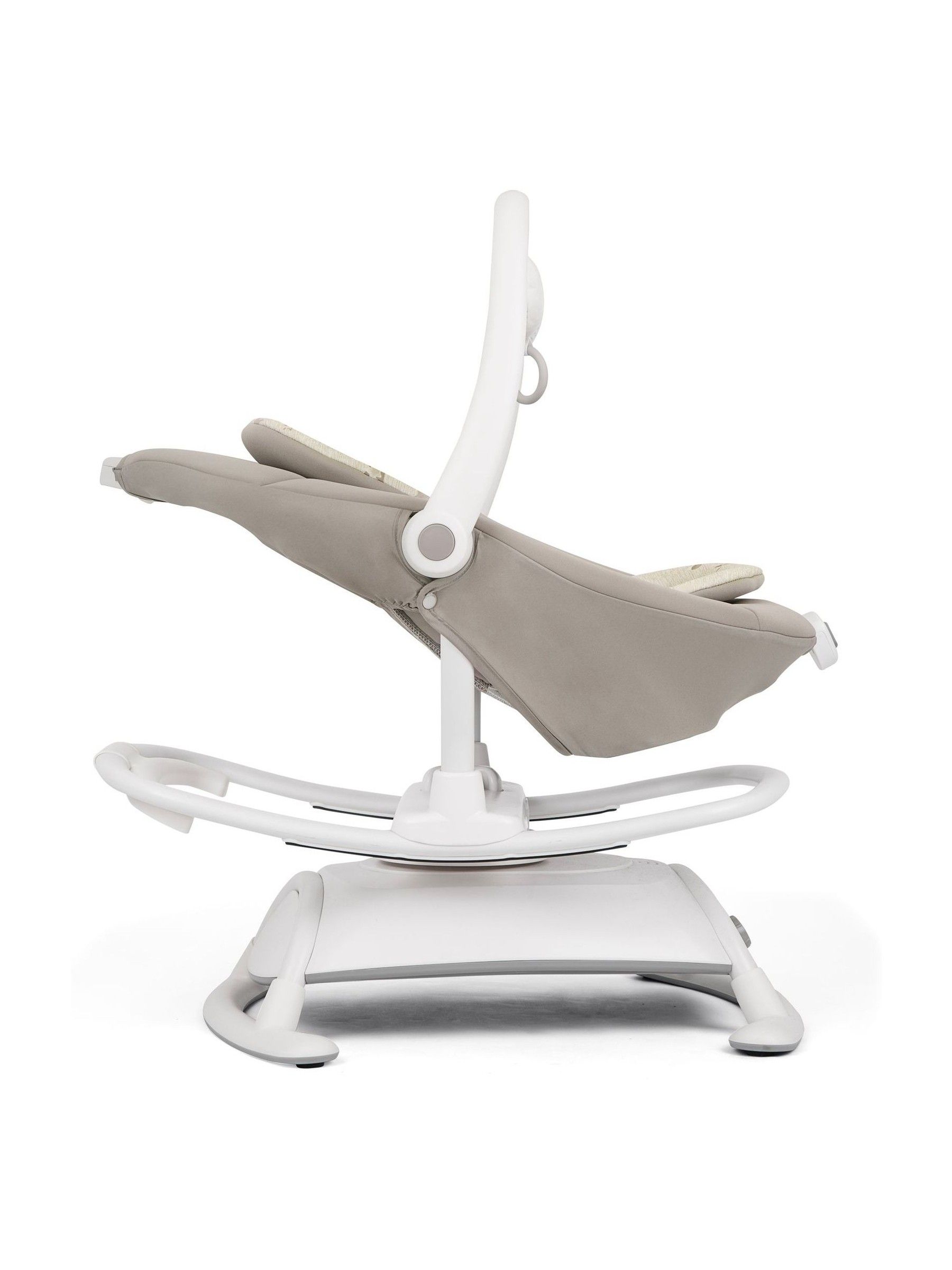 Joie Cosmo Tan Sansa 2in1 Rocker - Image 5 of 7