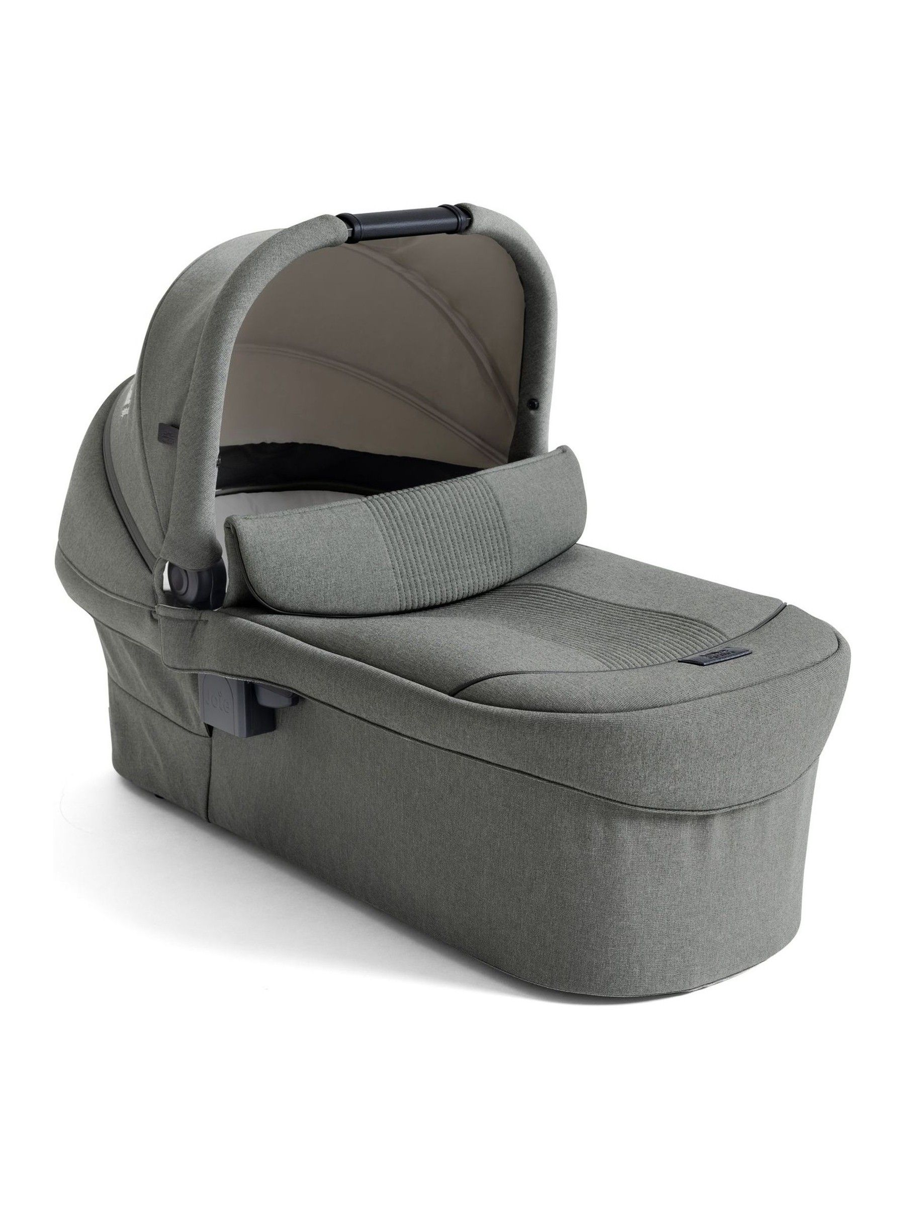 Joie Evergreen Ramble XL Signature Carrycot - Image 2 of 5