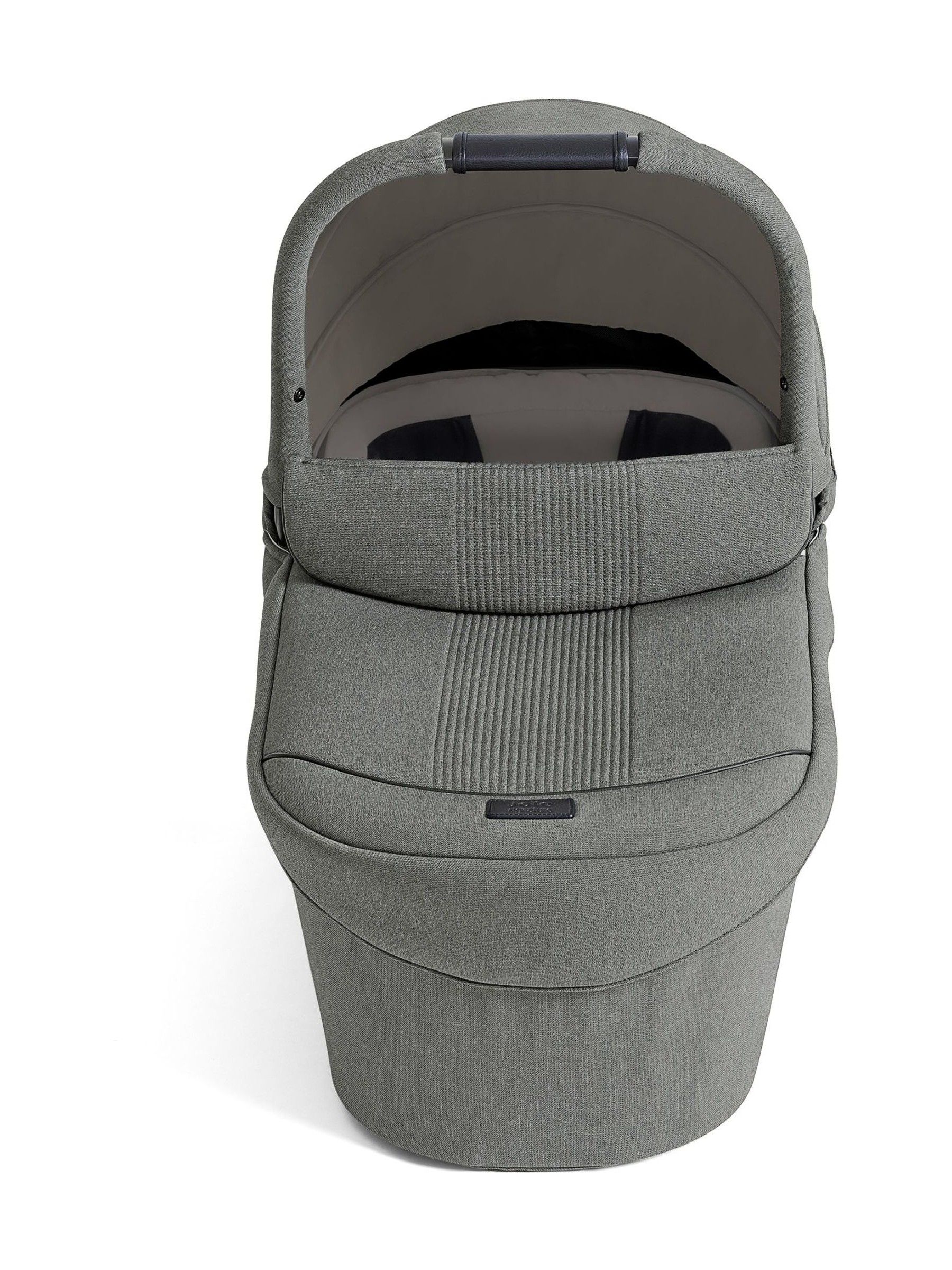 Joie Evergreen Ramble XL Signature Carrycot - Image 3 of 5