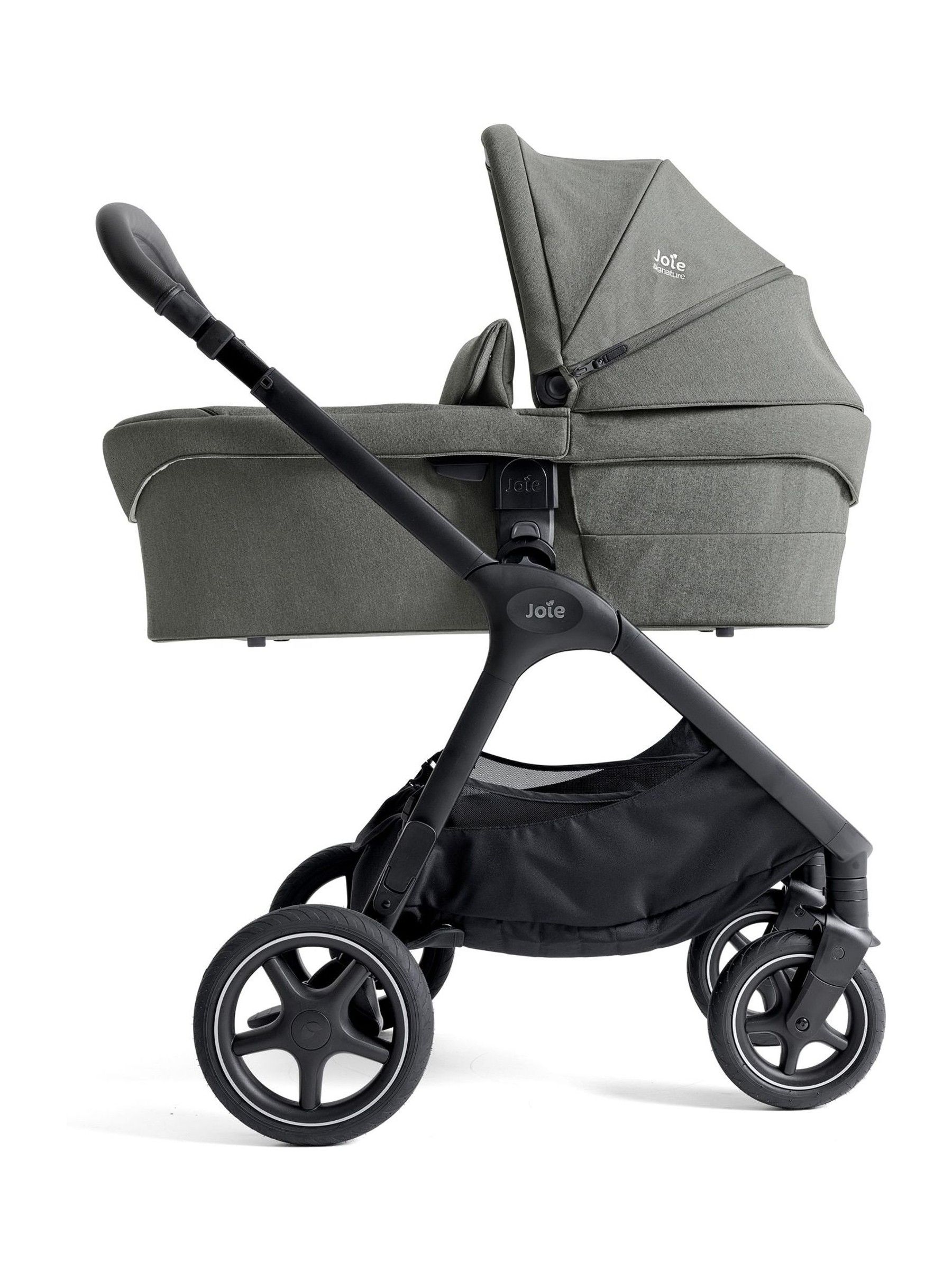 Joie Evergreen Ramble XL Signature Carrycot - Image 5 of 5