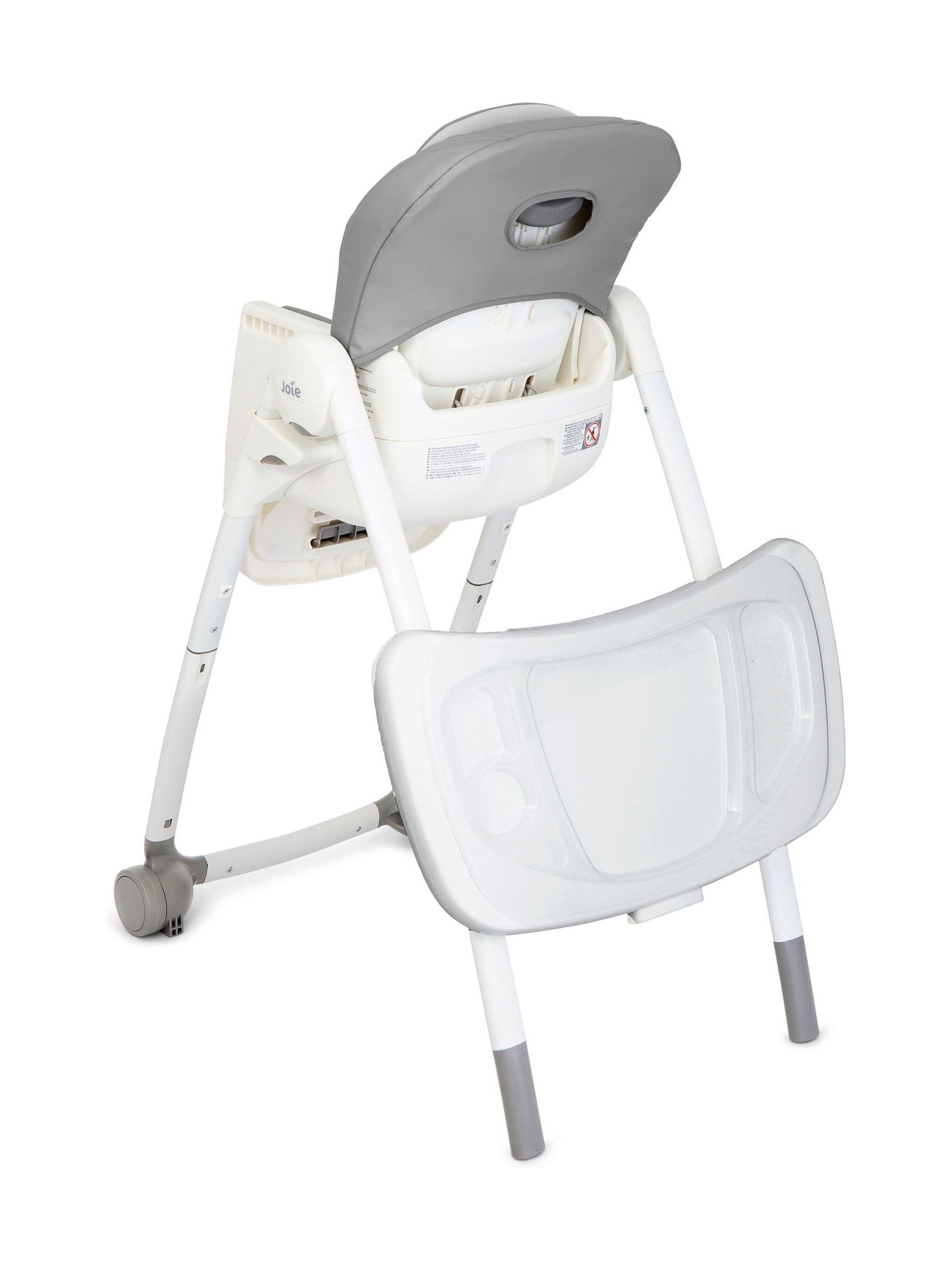 Joie Arctic Multiply 6in1 Highchair - Image 10 of 11