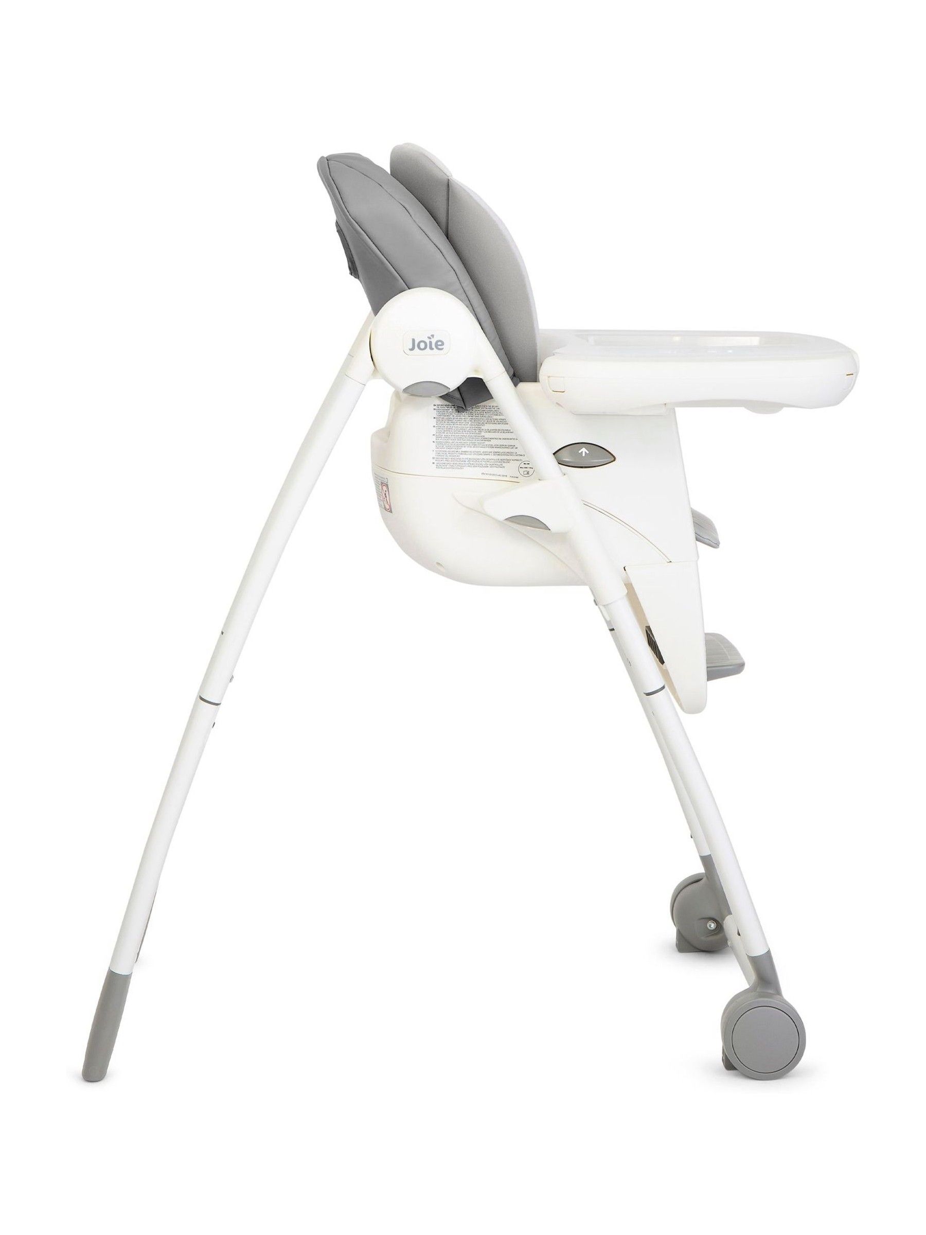 Joie Arctic Multiply 6in1 Highchair - Image 6 of 11
