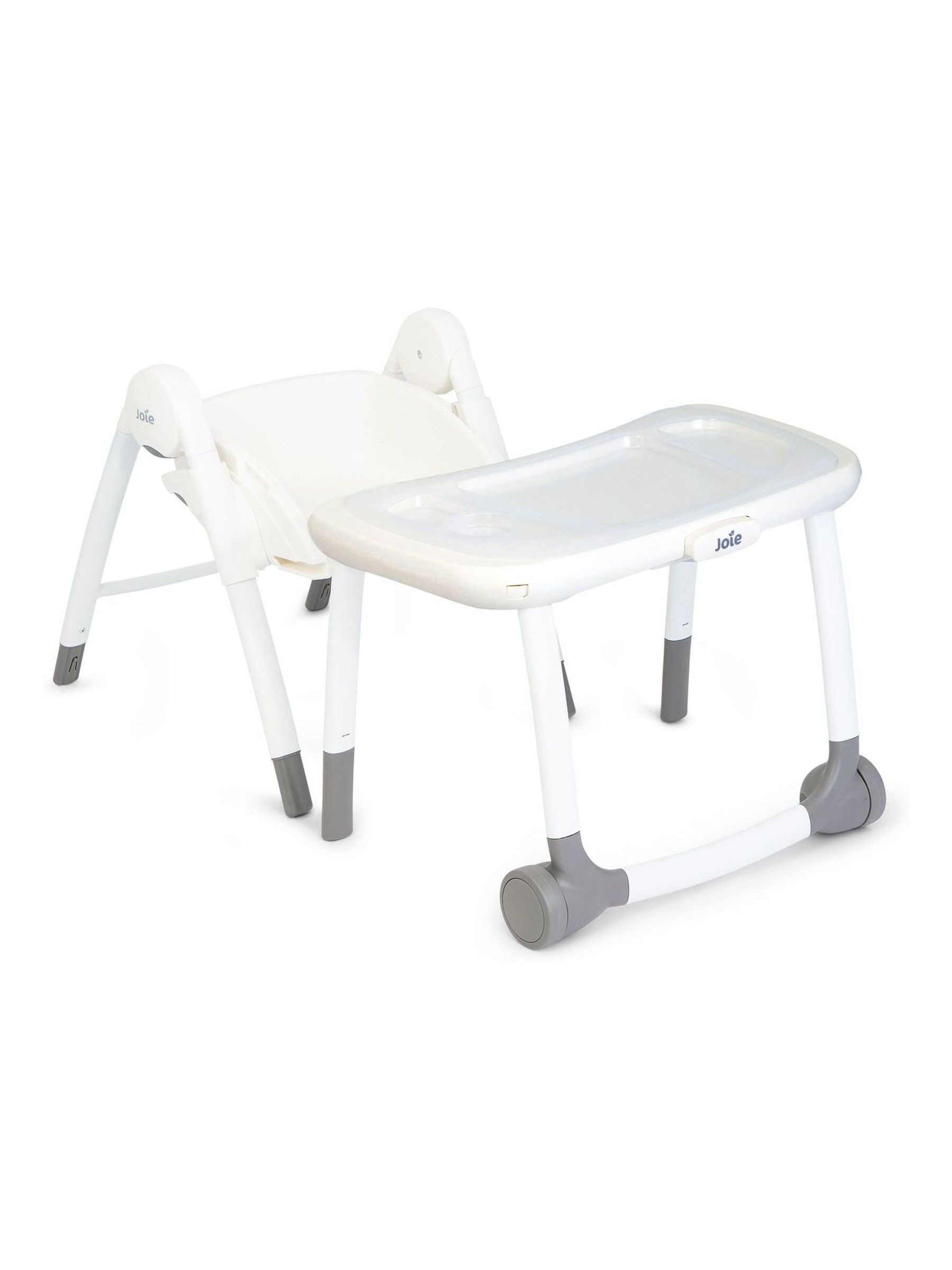 Joie Arctic Multiply 6in1 Highchair - Image 9 of 11