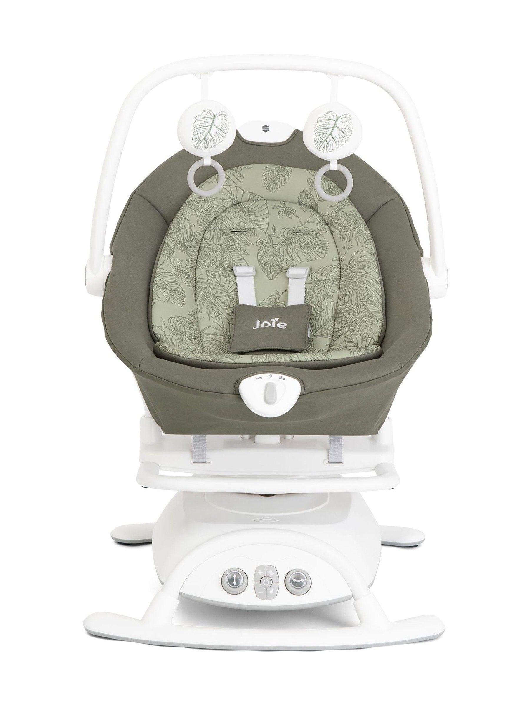 Joie Palms Sansa 2in1 Rocker - Image 2 of 4