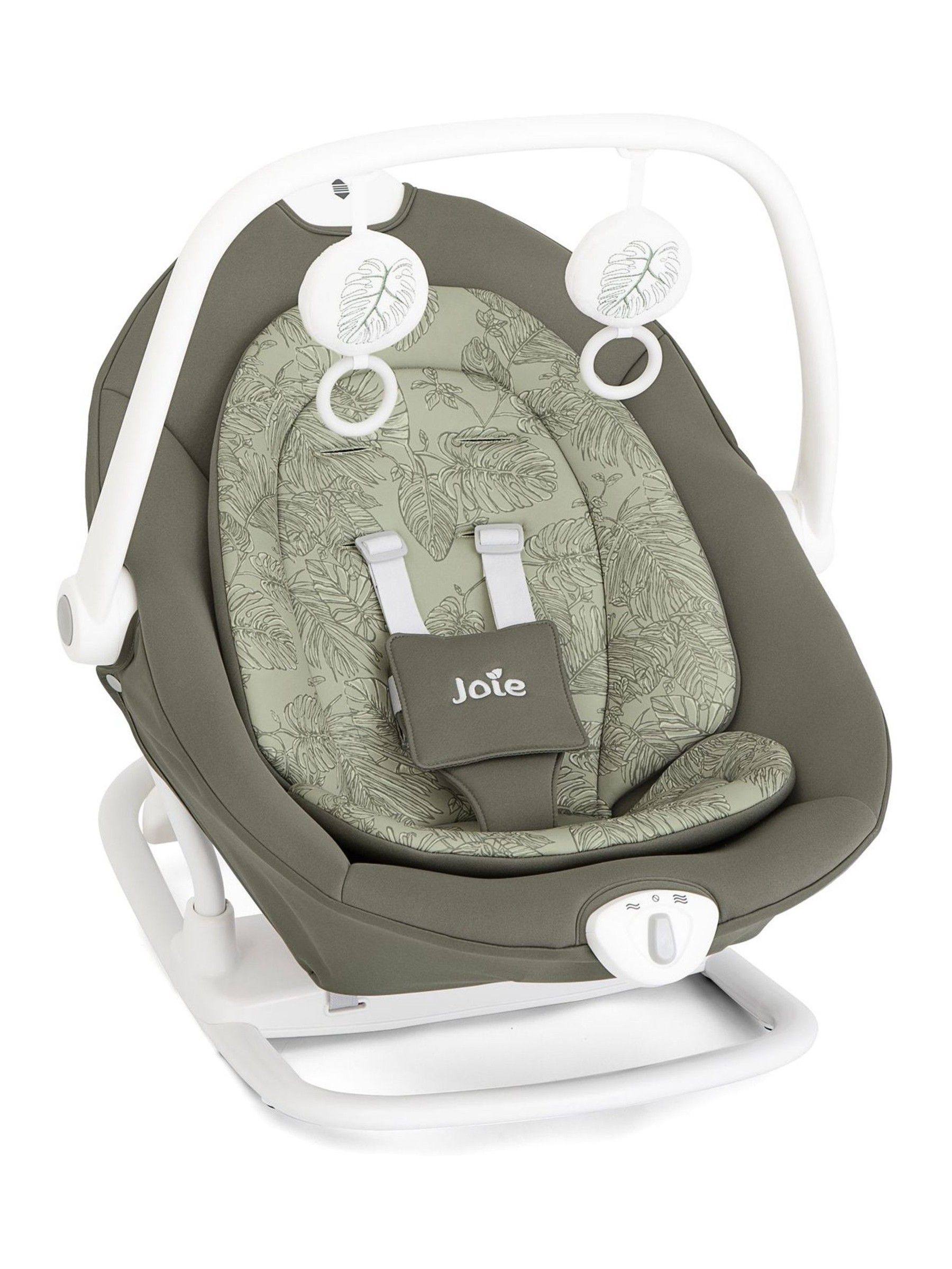 Joie Palms Sansa 2in1 Rocker - Image 4 of 4