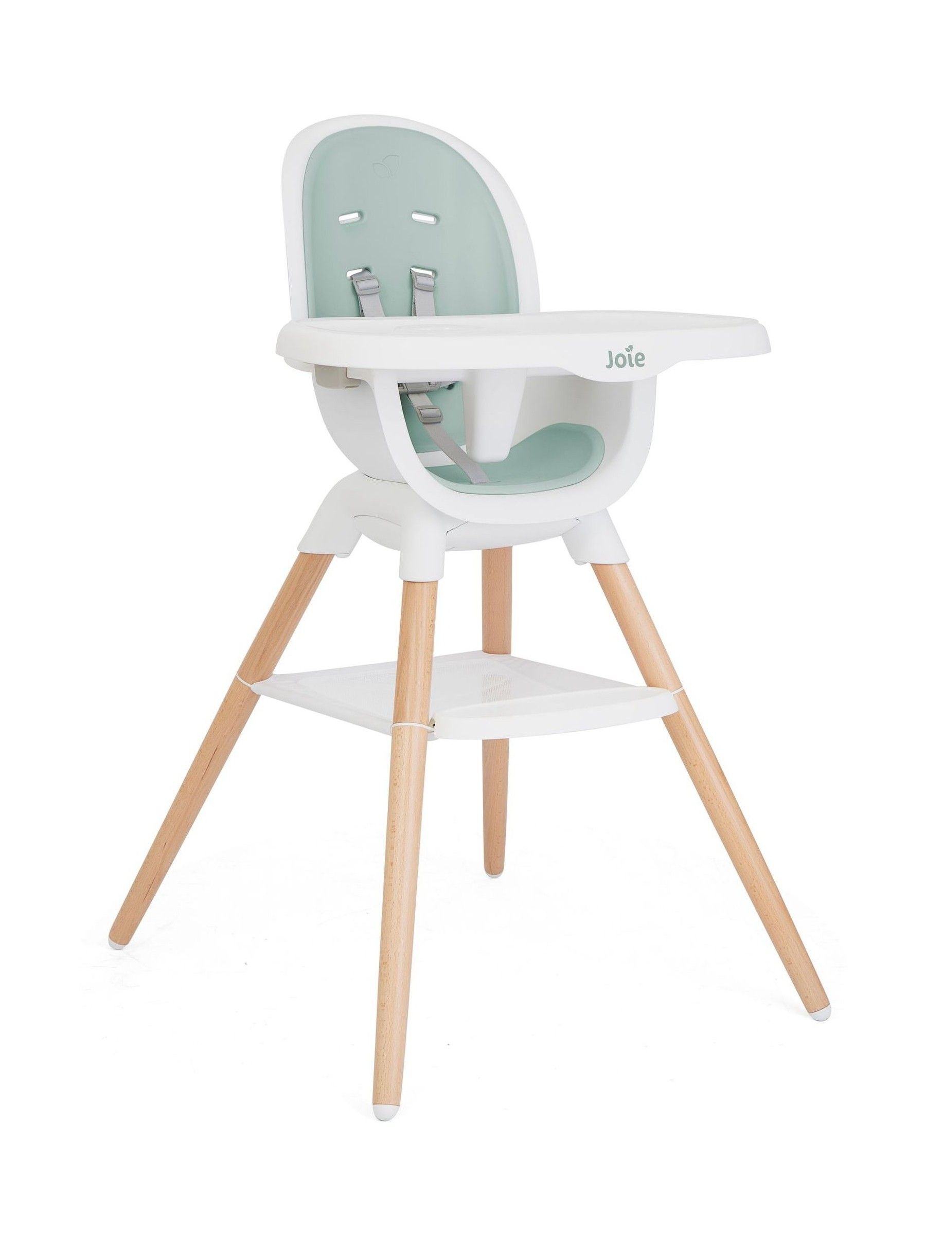 Joie Mist Chestnut Highchair - Image 2 of 10