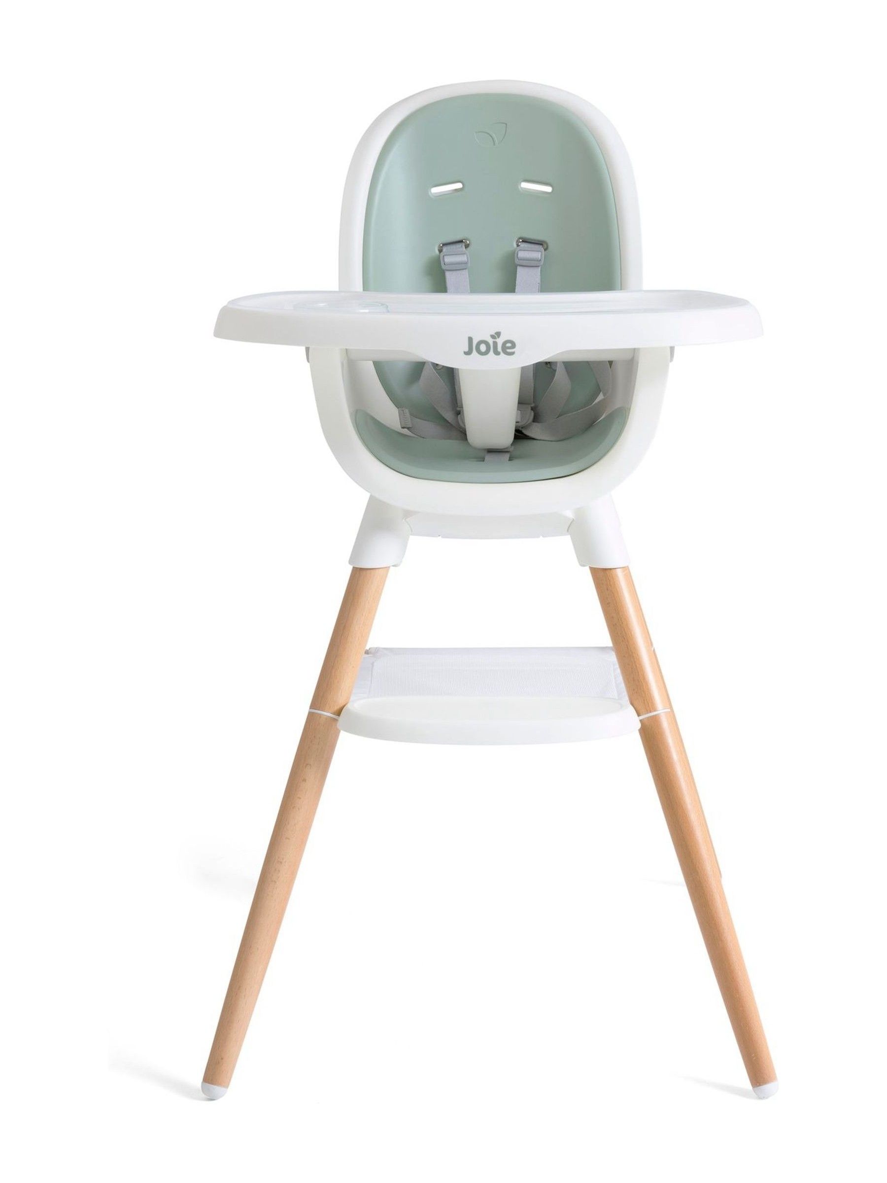 Joie Mist Chestnut Highchair - Image 3 of 10