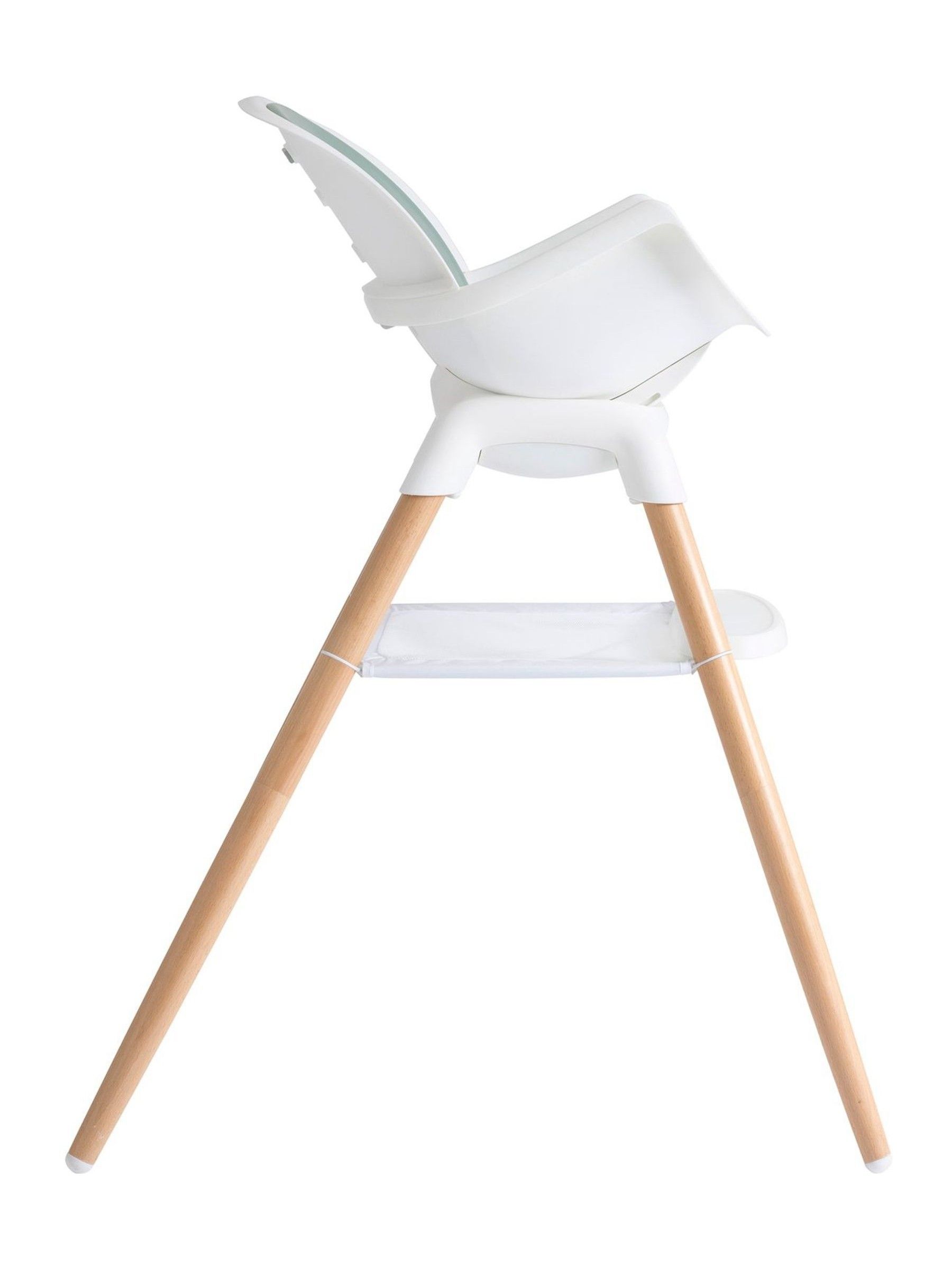 Joie Mist Chestnut Highchair - Image 5 of 10