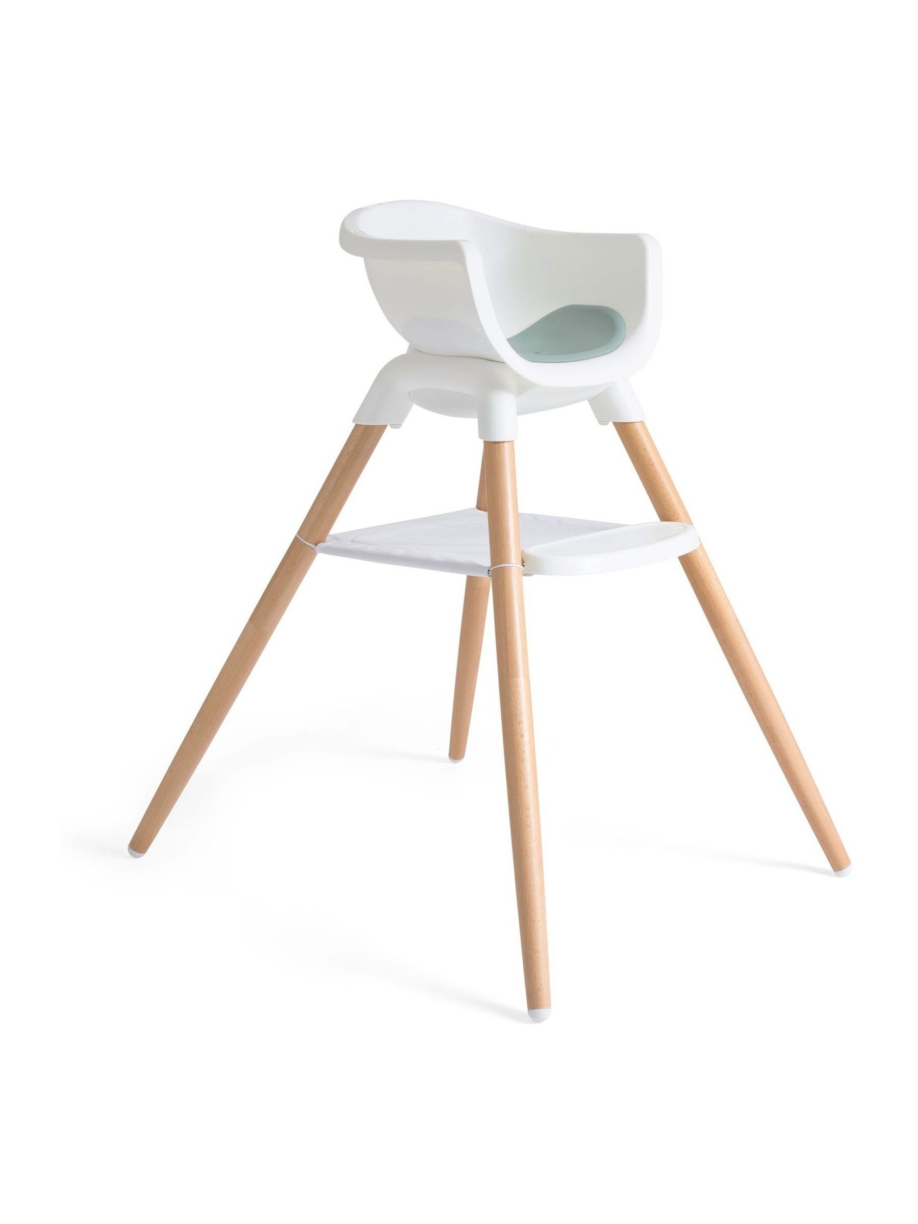 Joie Mist Chestnut Highchair - Image 6 of 10