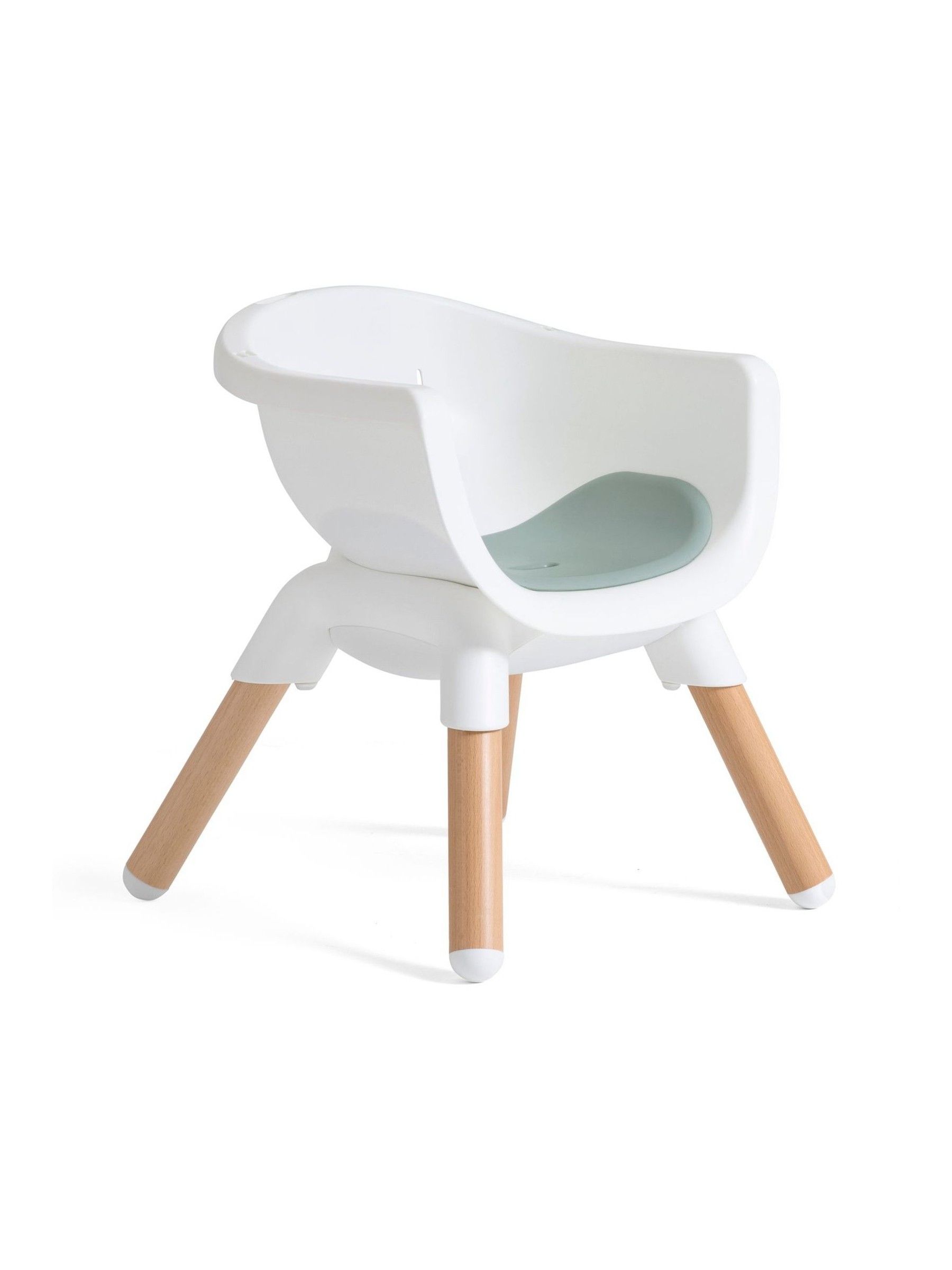 Joie Mist Chestnut Highchair - Image 7 of 10