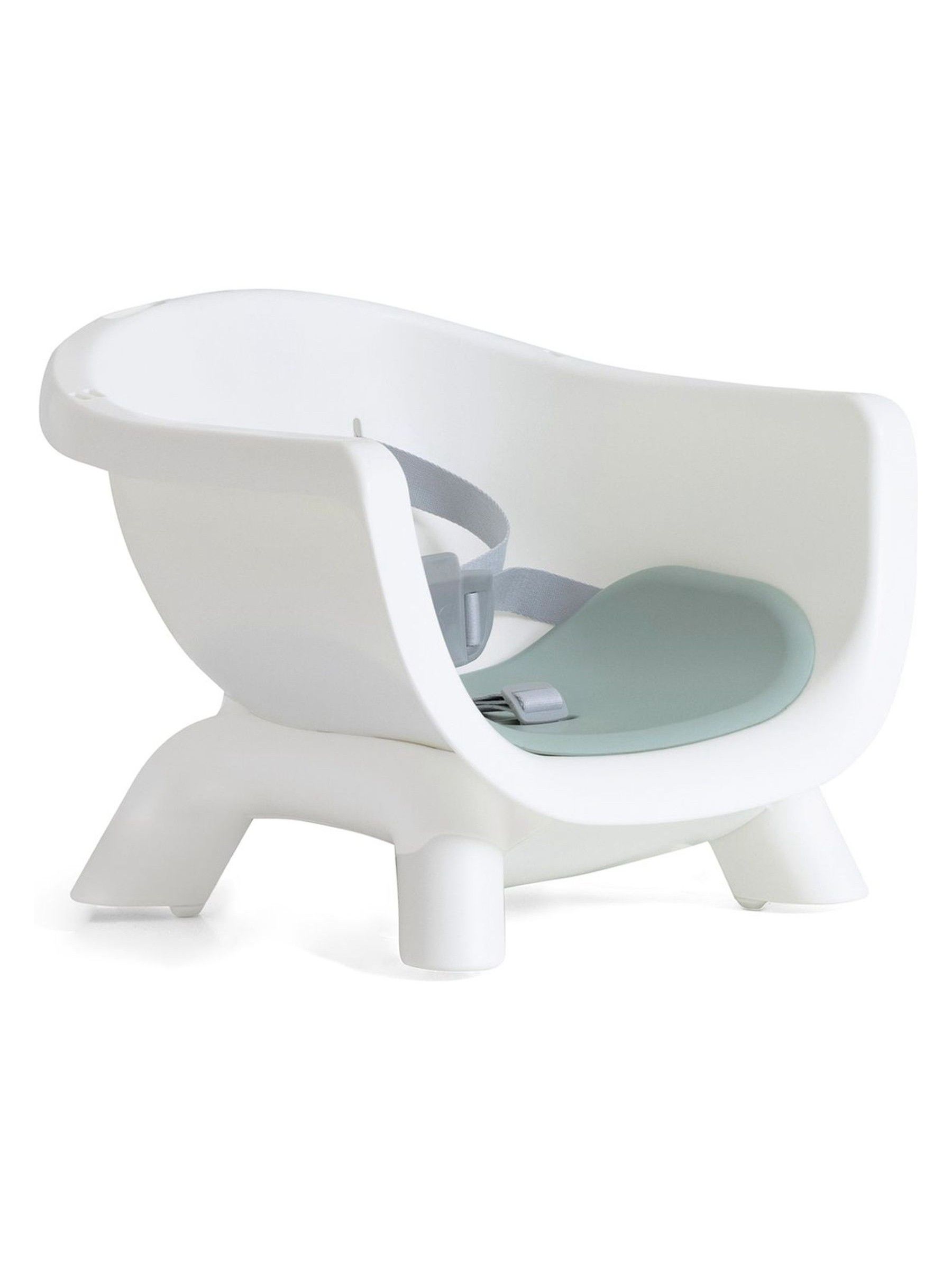 Joie Mist Chestnut Highchair - Image 8 of 10